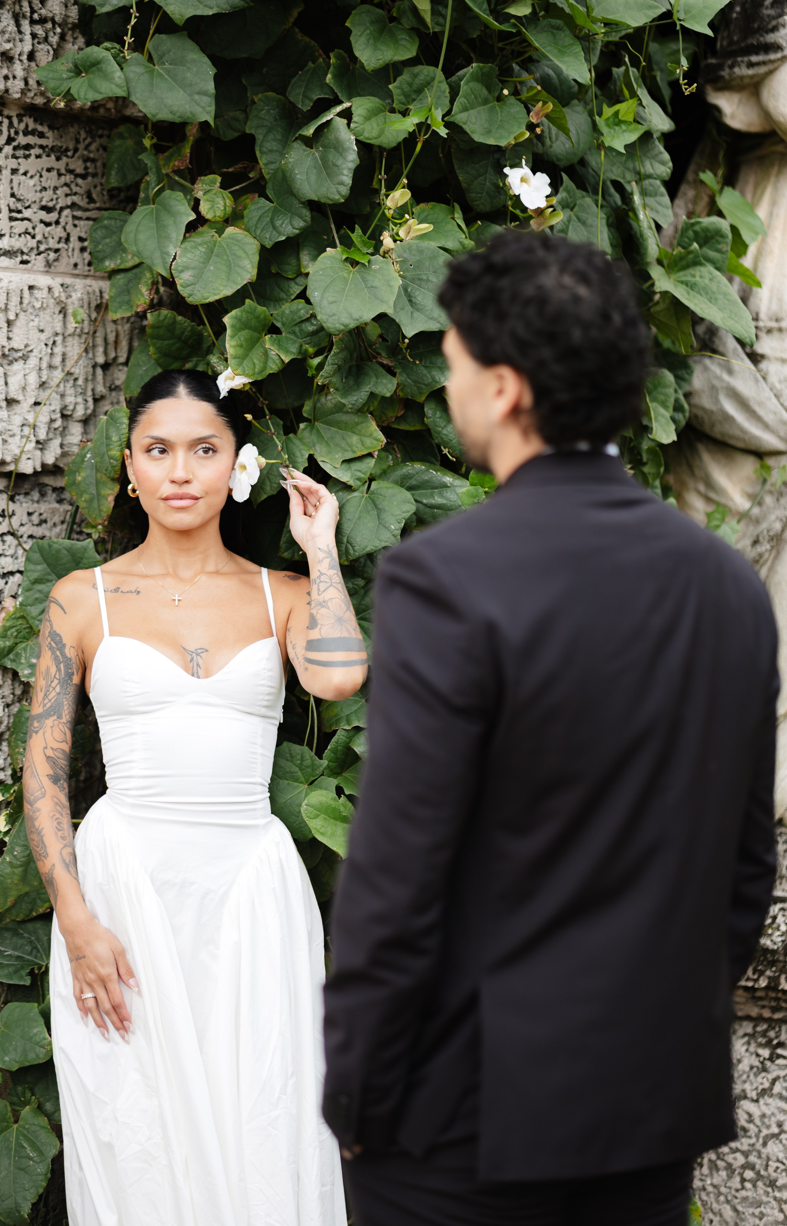 MONICA & RAUL. YES I DO PRODUCTION — Wedding photography&videography