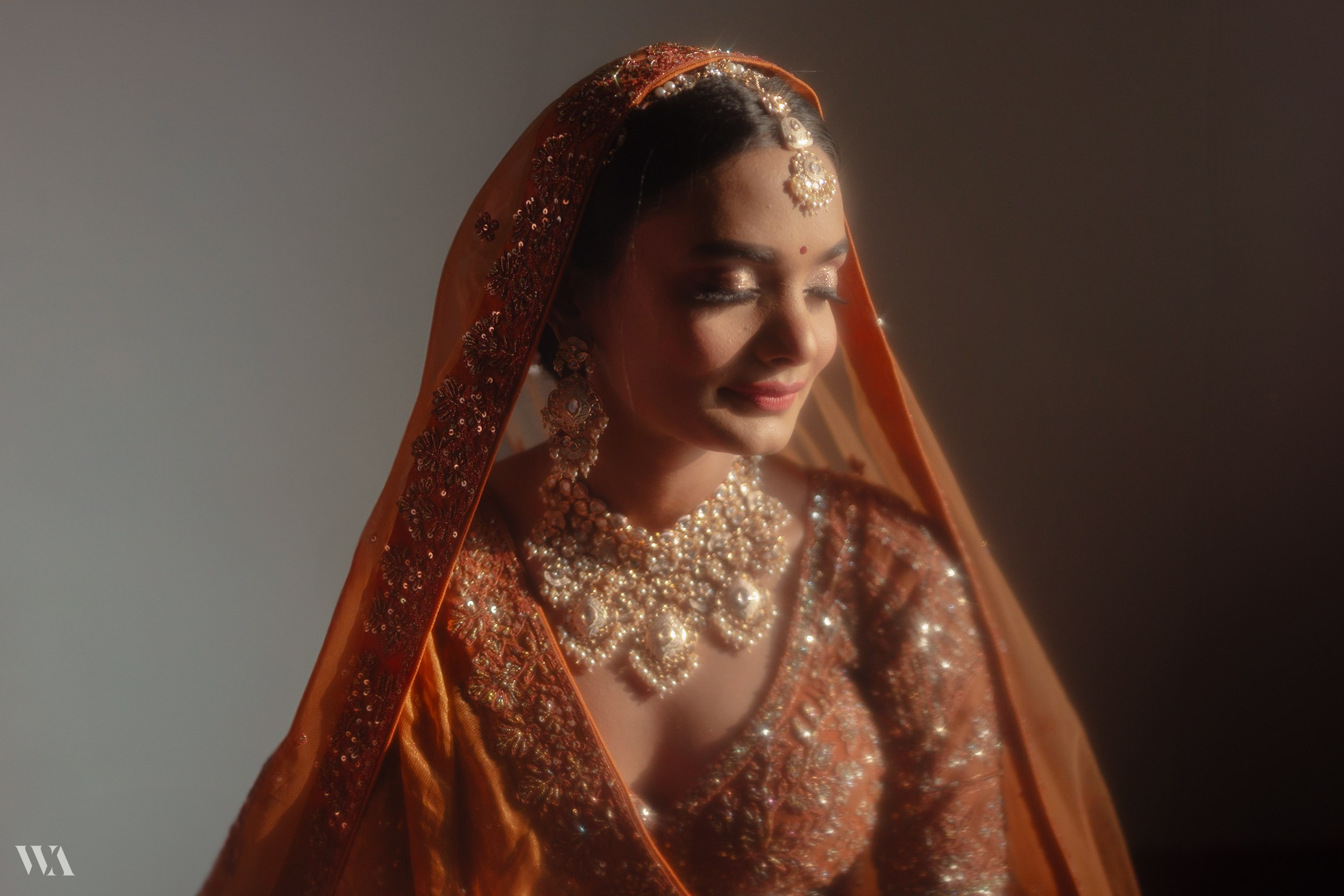 Wedding & Editorial Photographer | Anandshivadas