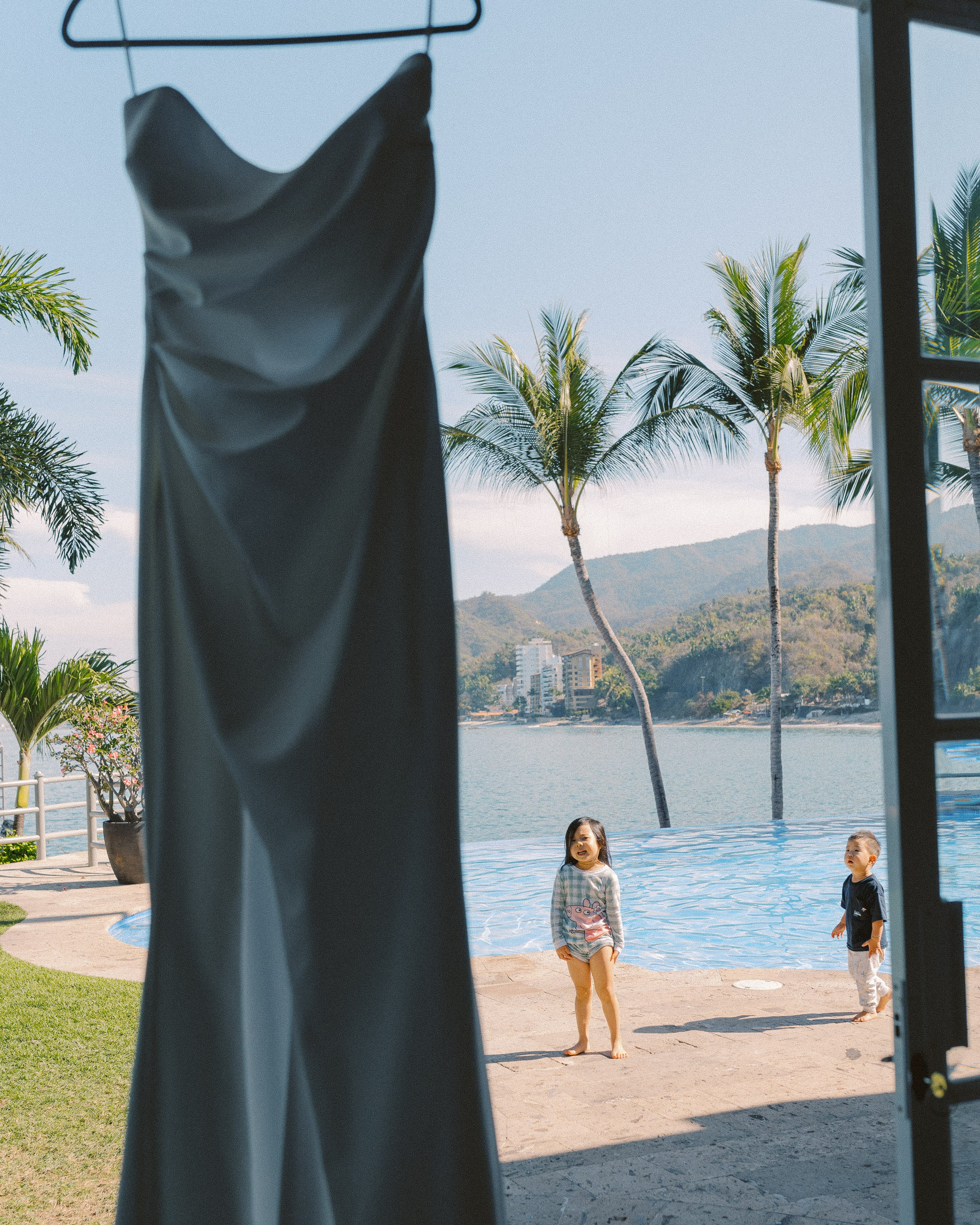 Double Wedding. Sayulita Wedding Photographer, Puerto Vallarta, Cabo