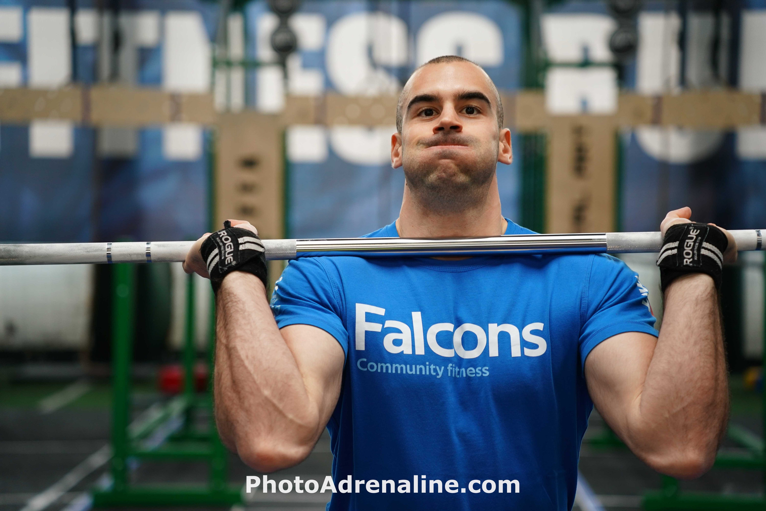 28-29 Март 2026, Bulgarian Functional Fitness Championship 2026 (BFFC 2026). СПОРТ + ЕКШЪН + АДРЕНАЛИН ФОТОГРАФИЯ