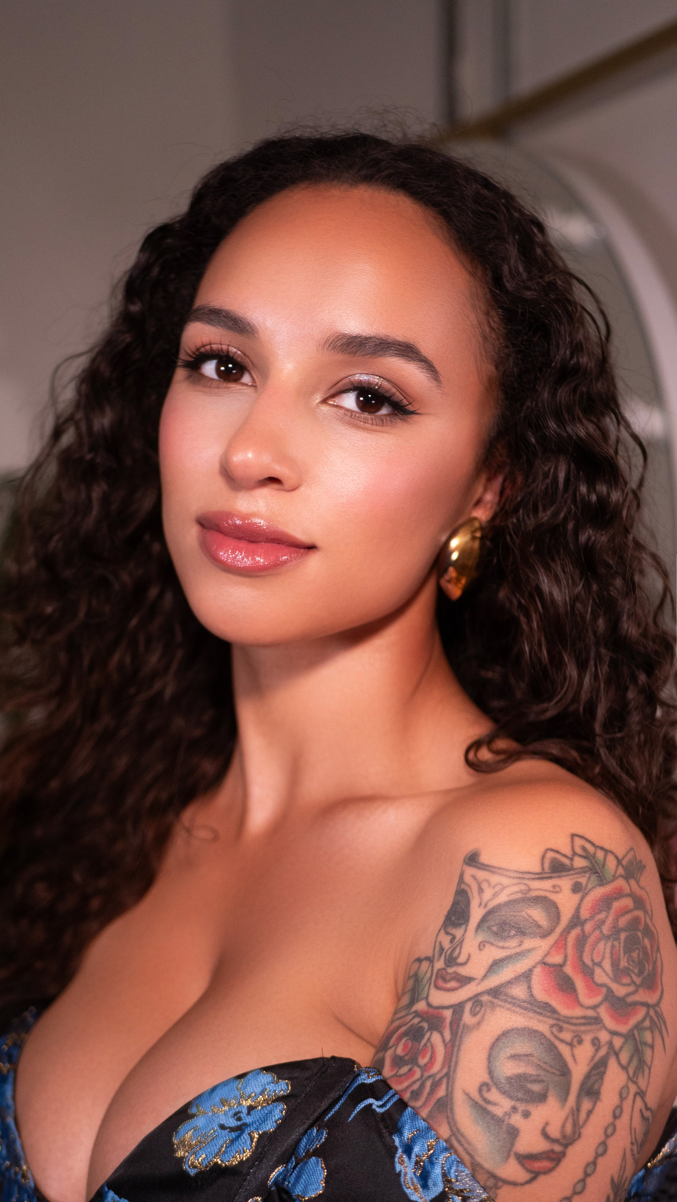 Evening makeup, event hairstyling, special occasion makeup. Makeup artist and Hair stylist in London