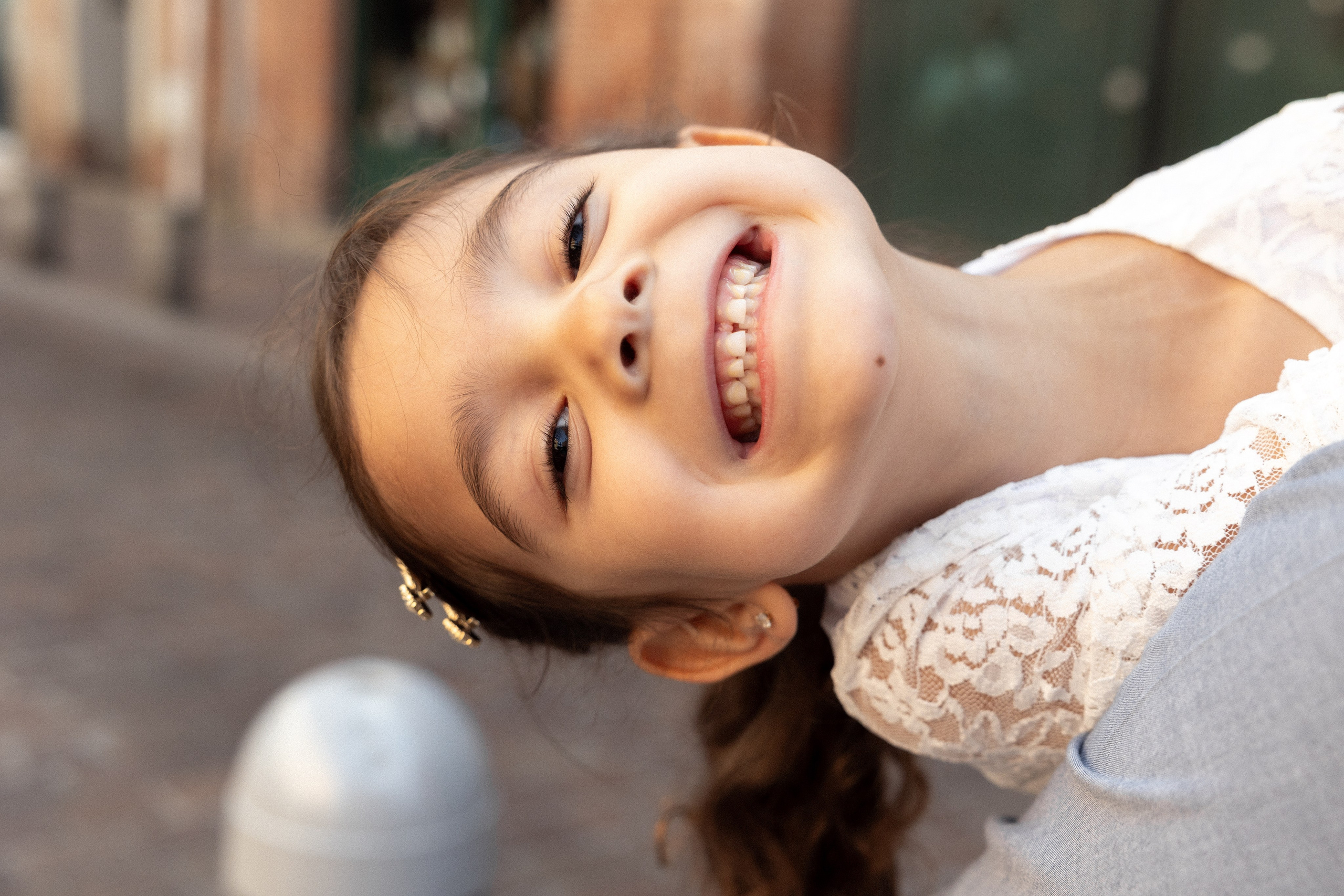 Diana’s family. Eugénie Smirnova — photographe à Toulouse et dans le sud-ouest de la France
