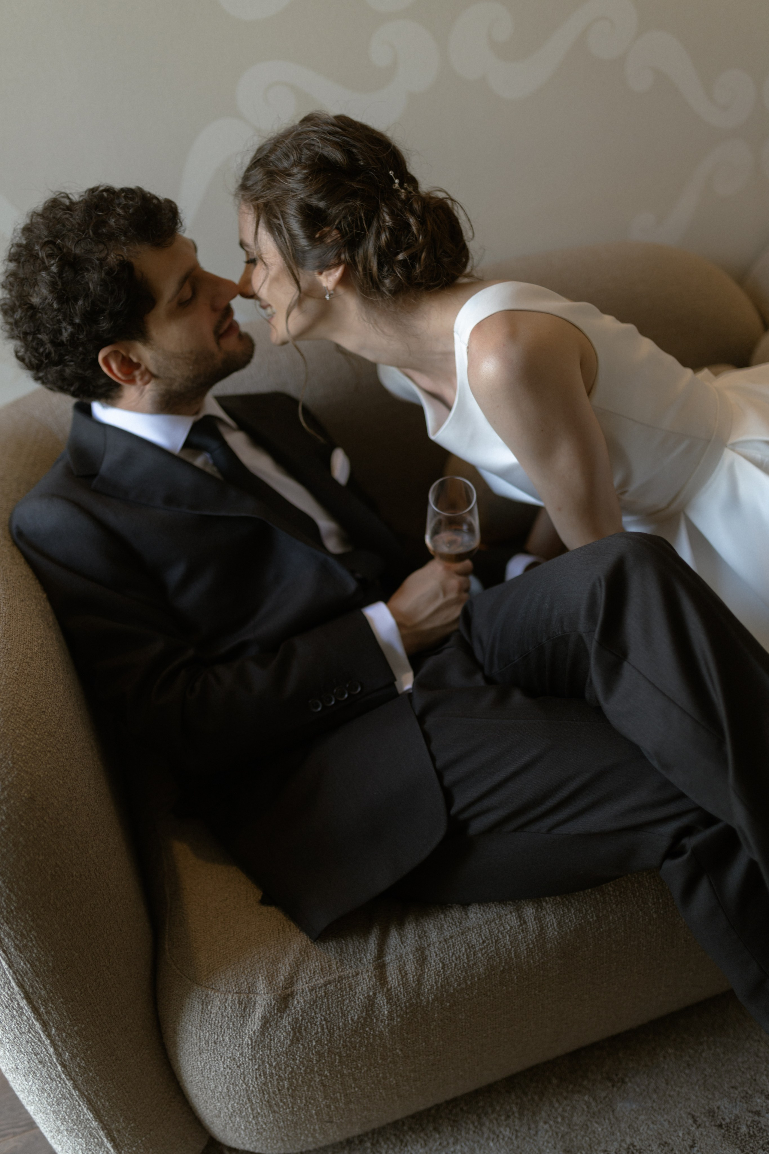 George & Alina | Wedding at Hotel Timisoara. Wedding photographer and videographer based in Timisoara, Romania