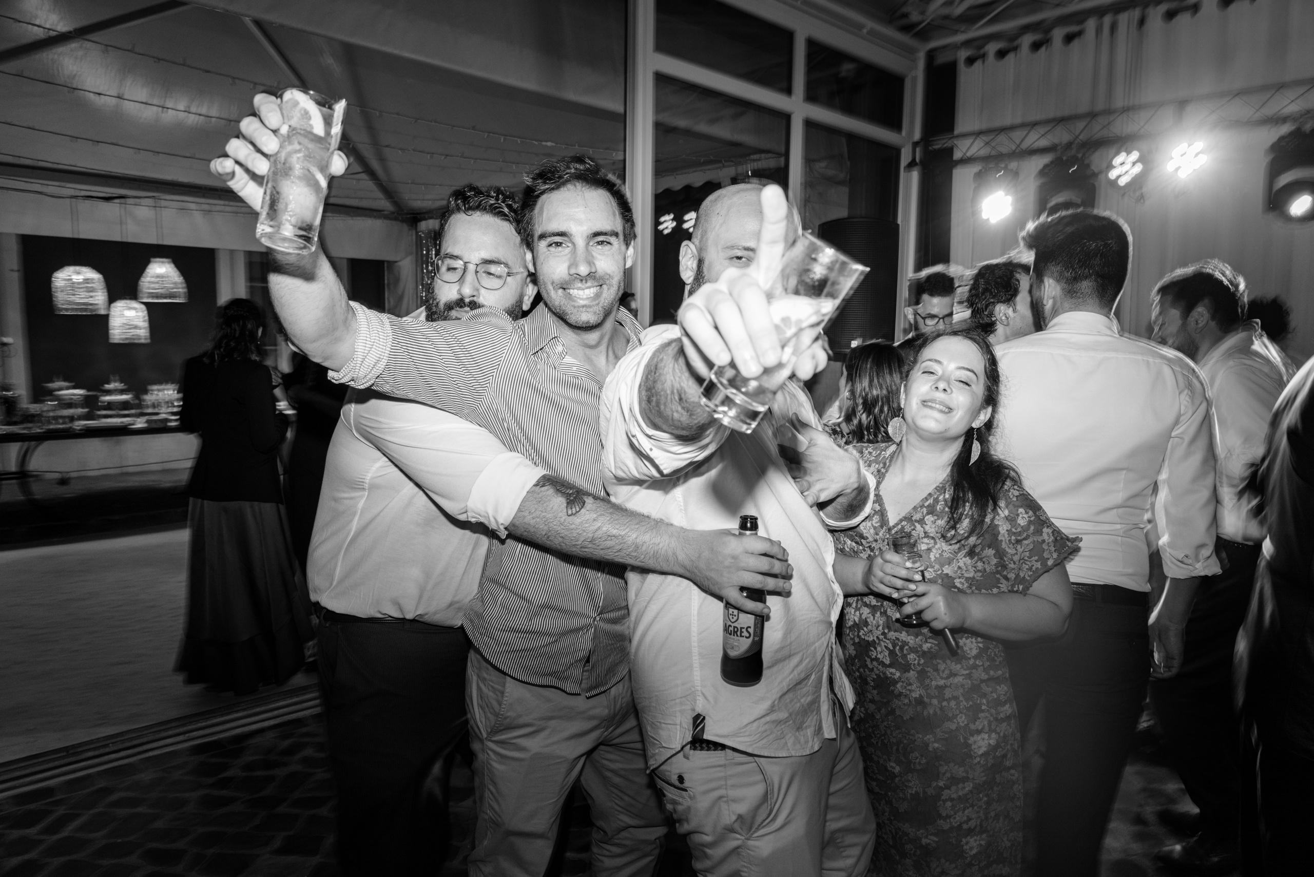 Galeria e Filme de Casamento — Cláudia & Rodrigo — Challet Fonte Nova. Luxury Wedding Photography & Cinematic Films | Portugal & Destination Weddings | Ricardo & Mary Pictures