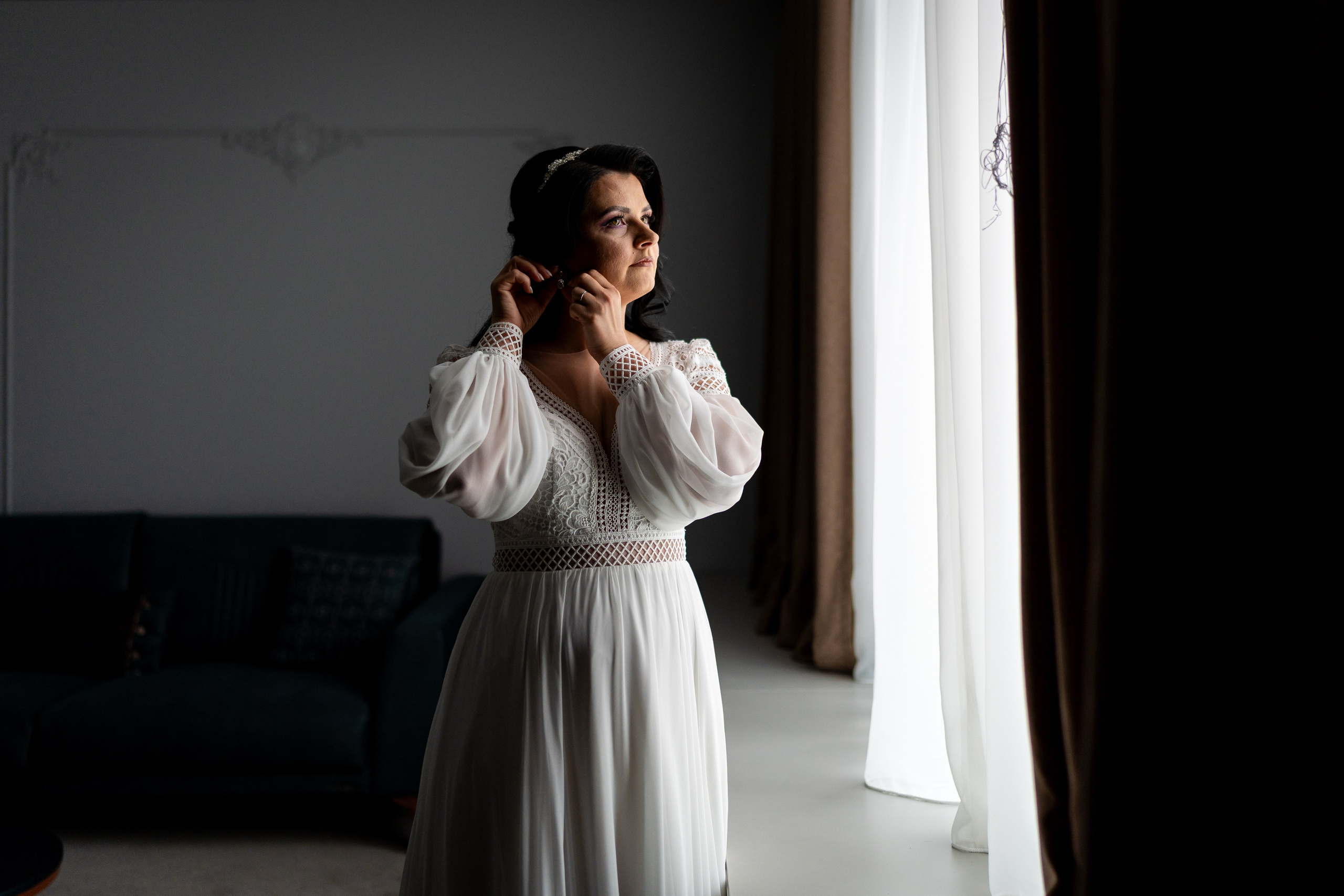 Iulia & Alex. Alin Doana Visual Art