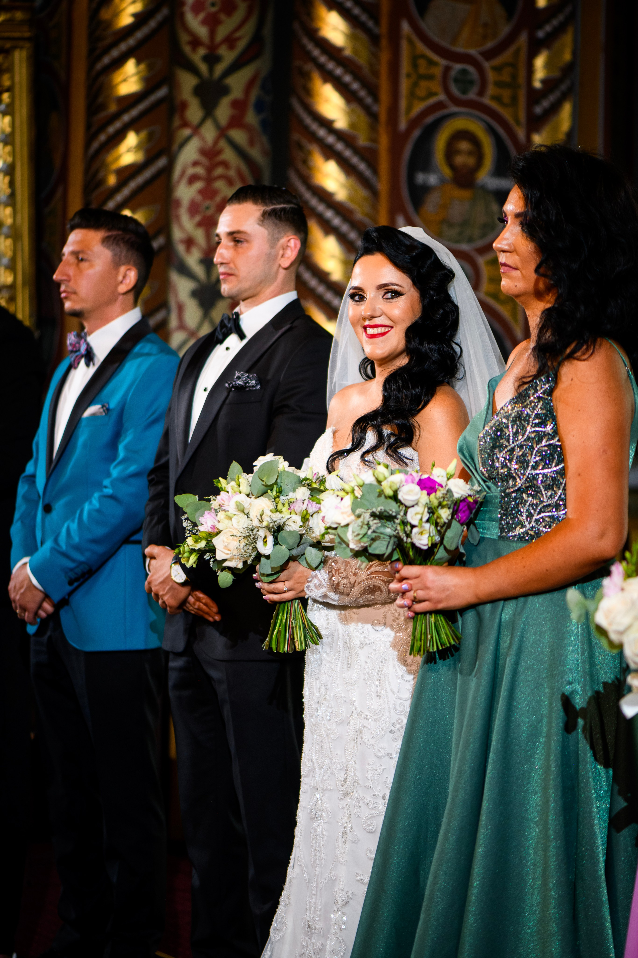 Roxana & Cristi. Alin Doana Visual Art