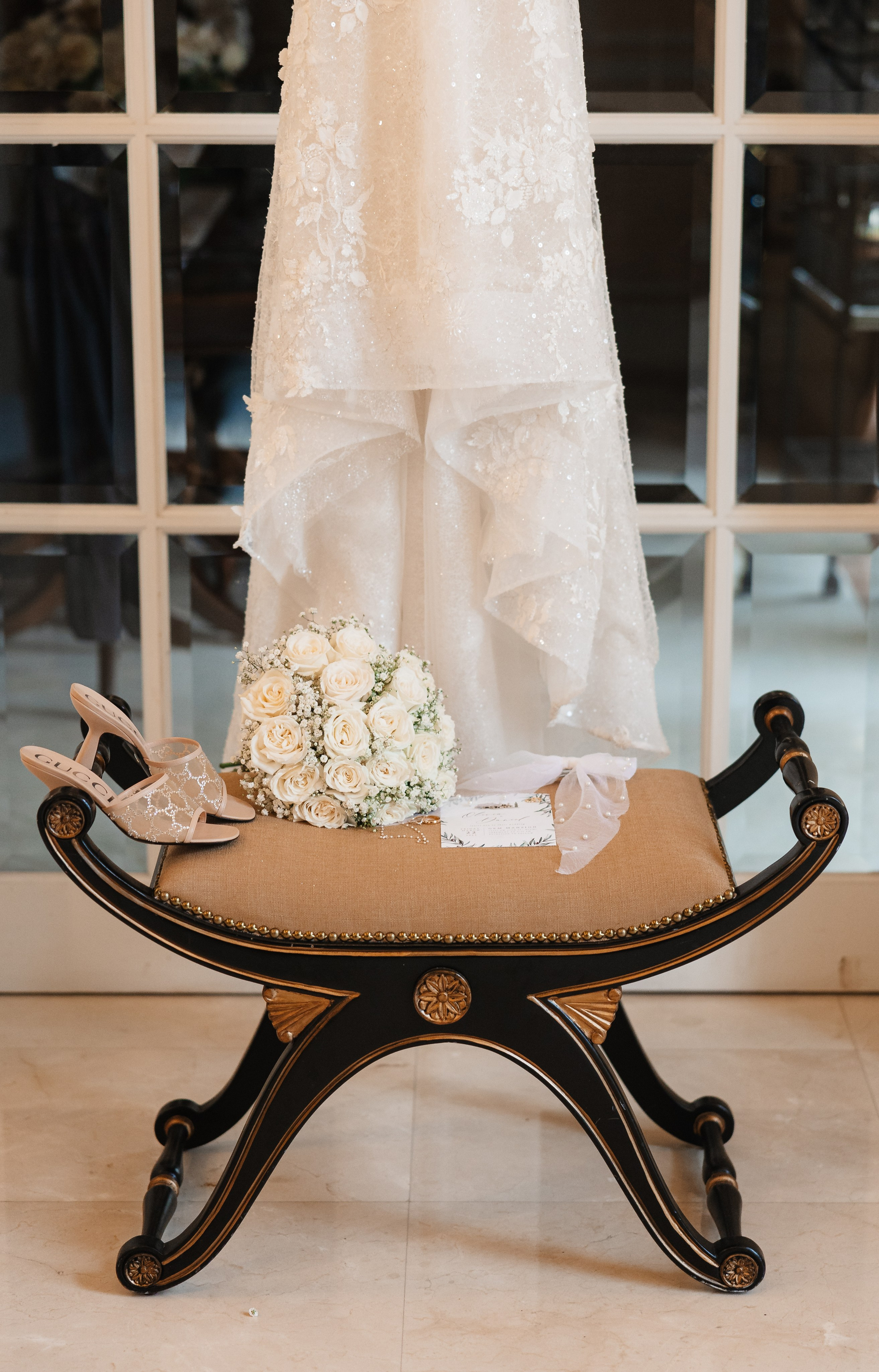 Olivia & Daniel’s Dream Wedding at Gem Mansion. YES I DO PRODUCTION — Wedding photography&videography