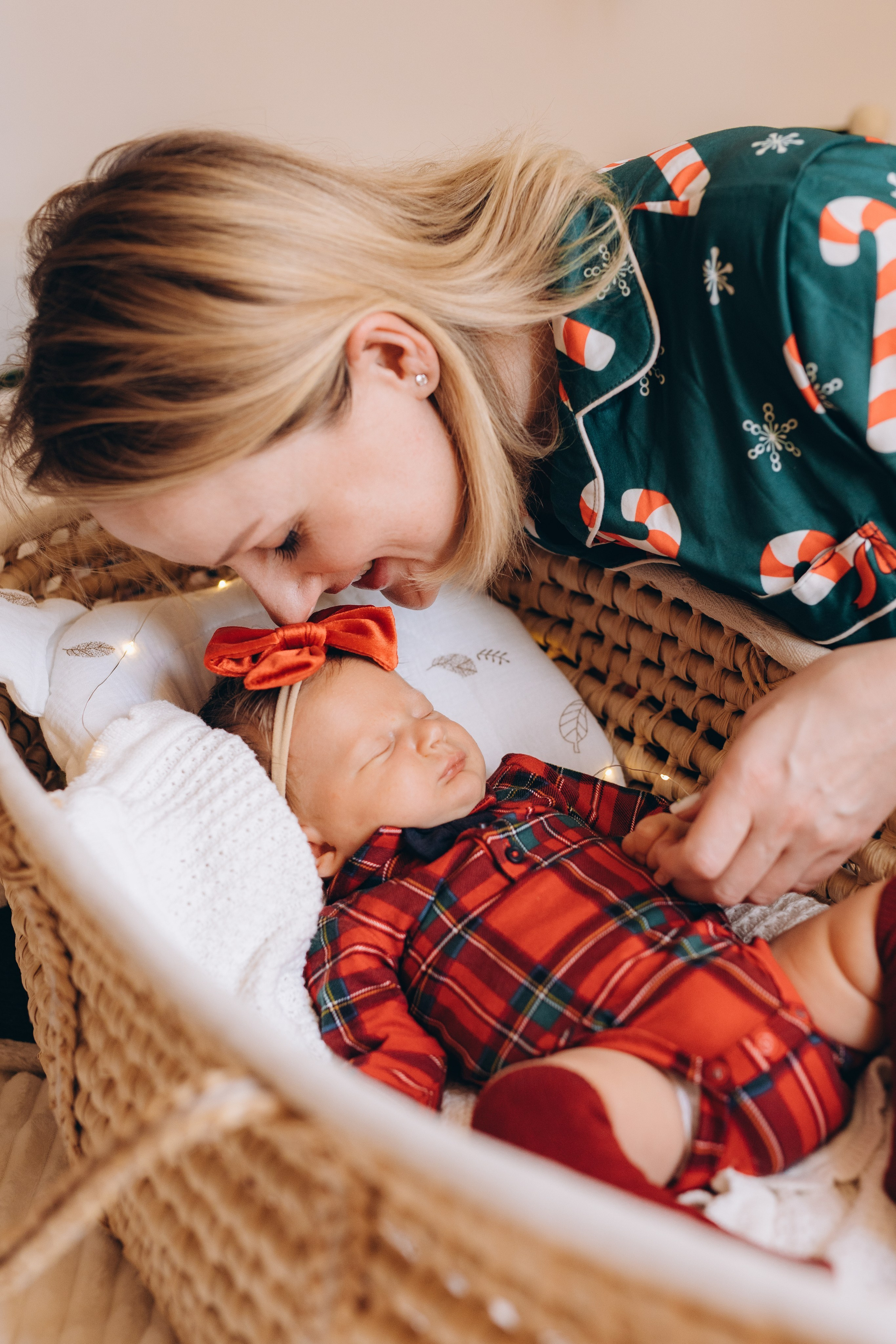 Maternity & Newborn Photography NYC. Sasha Amelie — Lifestyle Photographer NYC