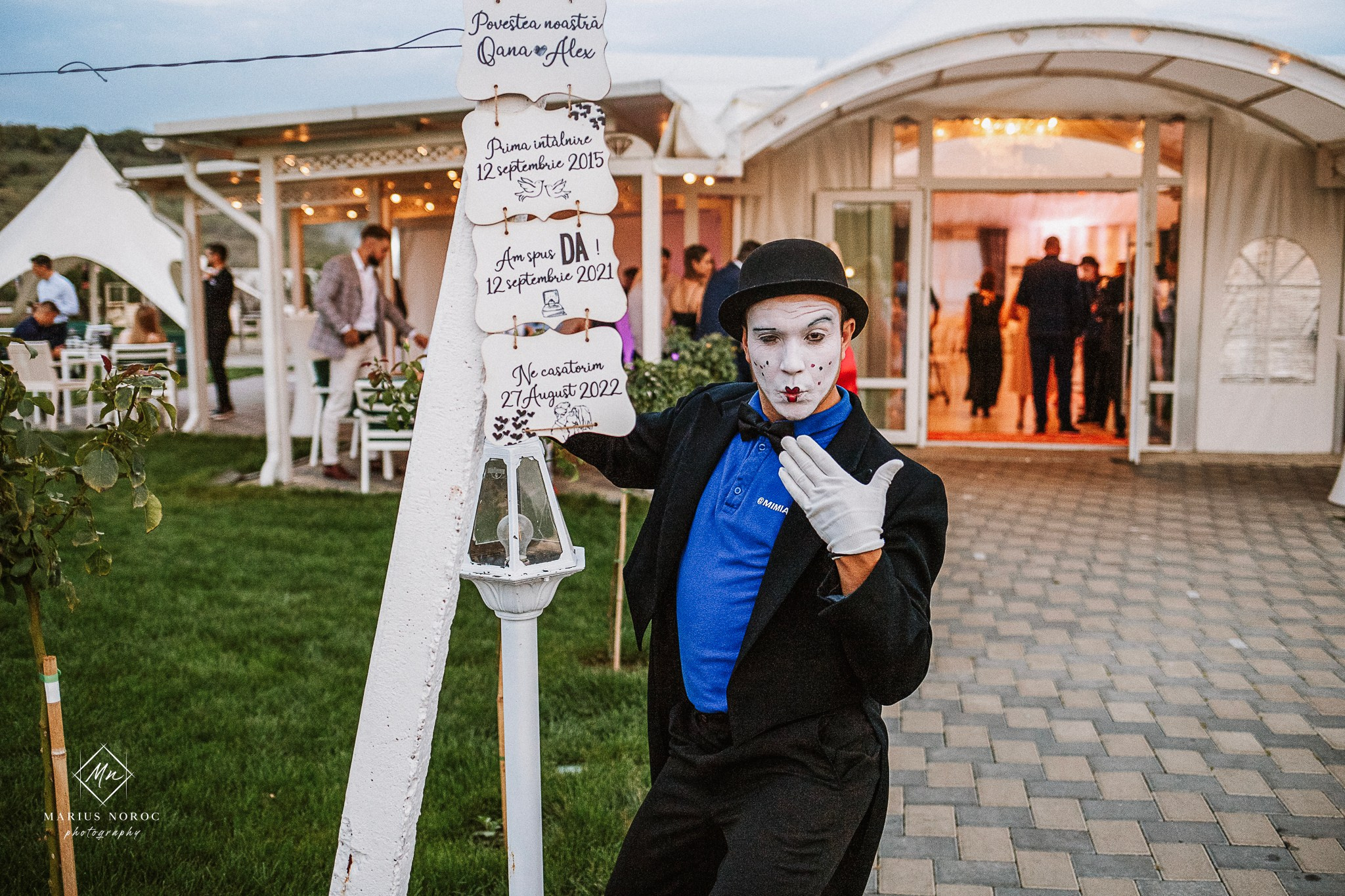 Oana & Alex | Diamond Ballroom Iasi