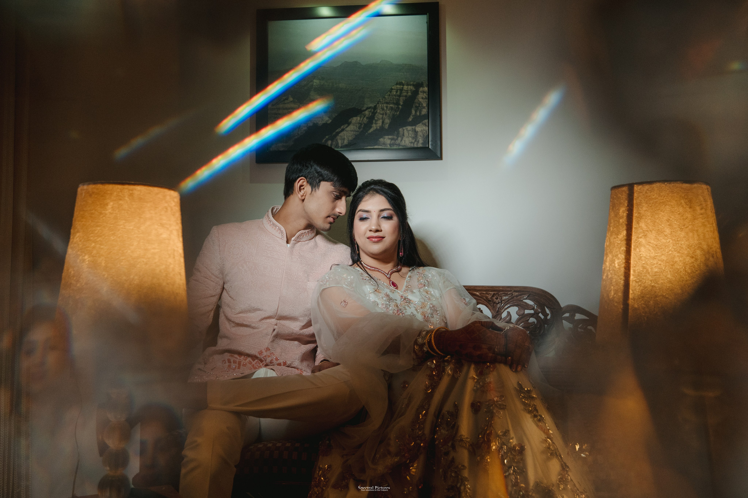 #THEPURALOVESTORY is a journey of two hearts growing in sync, across seasons, challenges, and memories