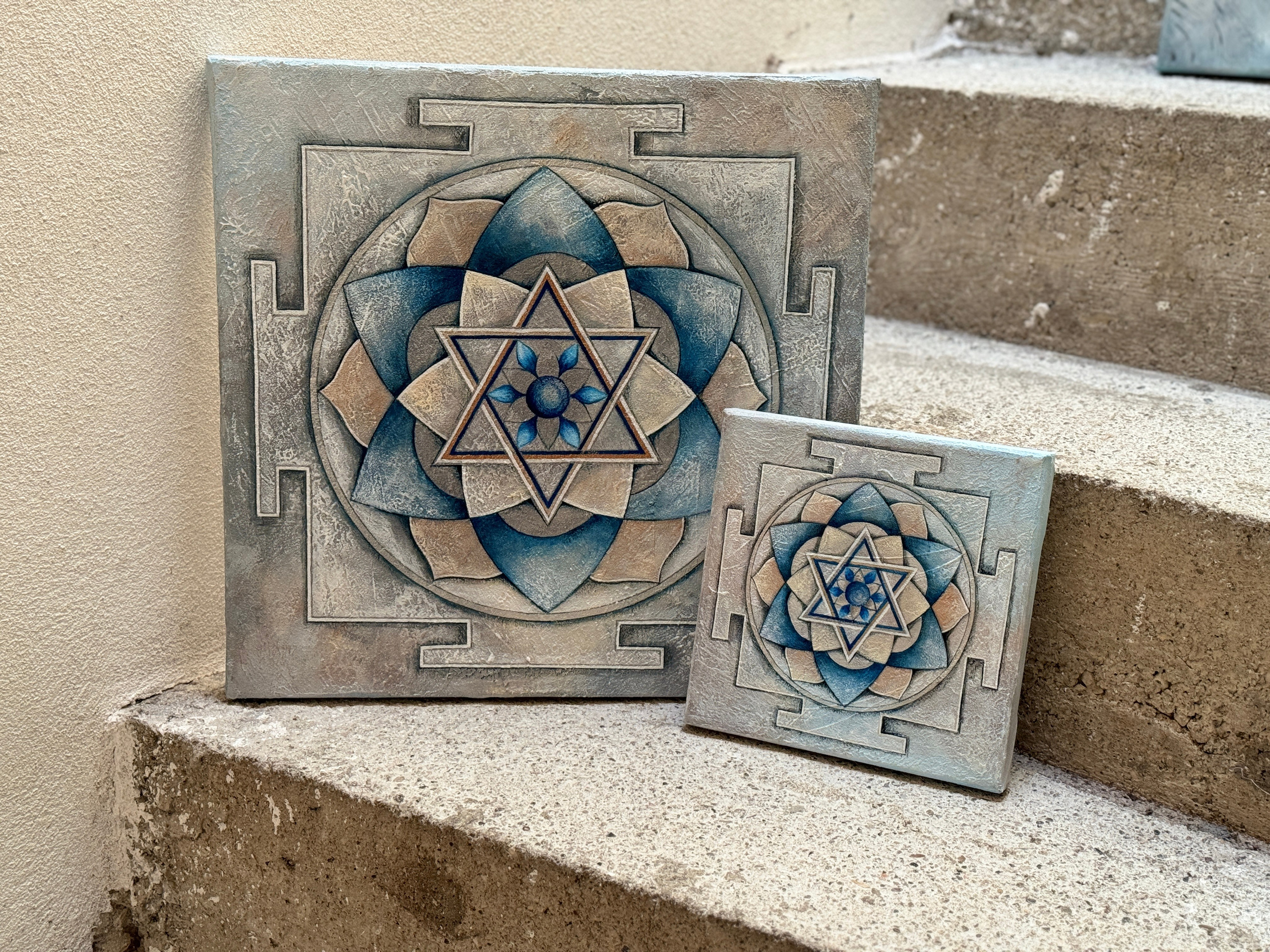 Slike po naročilu. Numerologija. Nevrografika. Delavnice