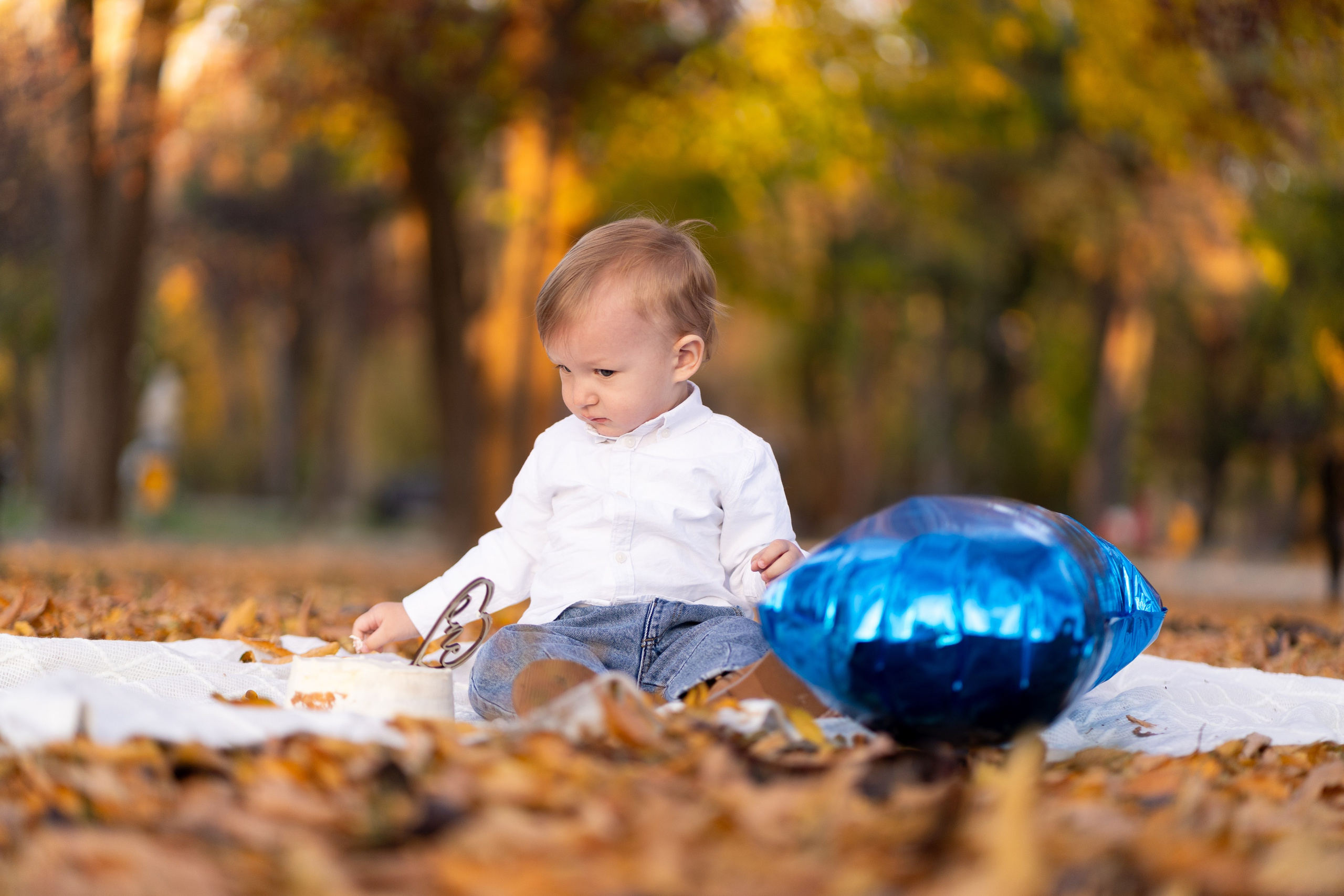 Smash the cake. Fotograf evenimente, fotograf nunta, fotograf botez