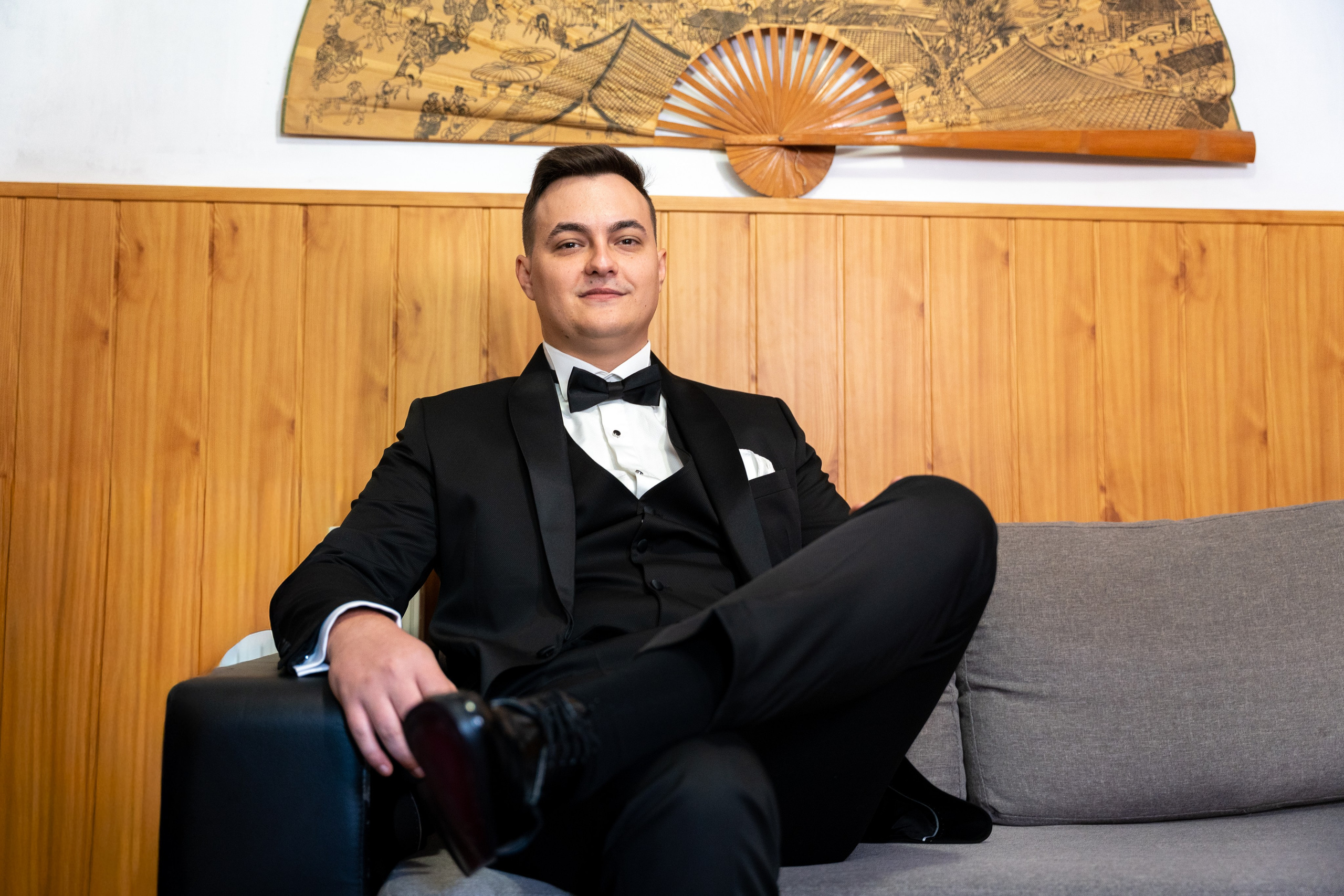 Ana & Mihai. Fotograf evenimente, fotograf nunta, fotograf botez