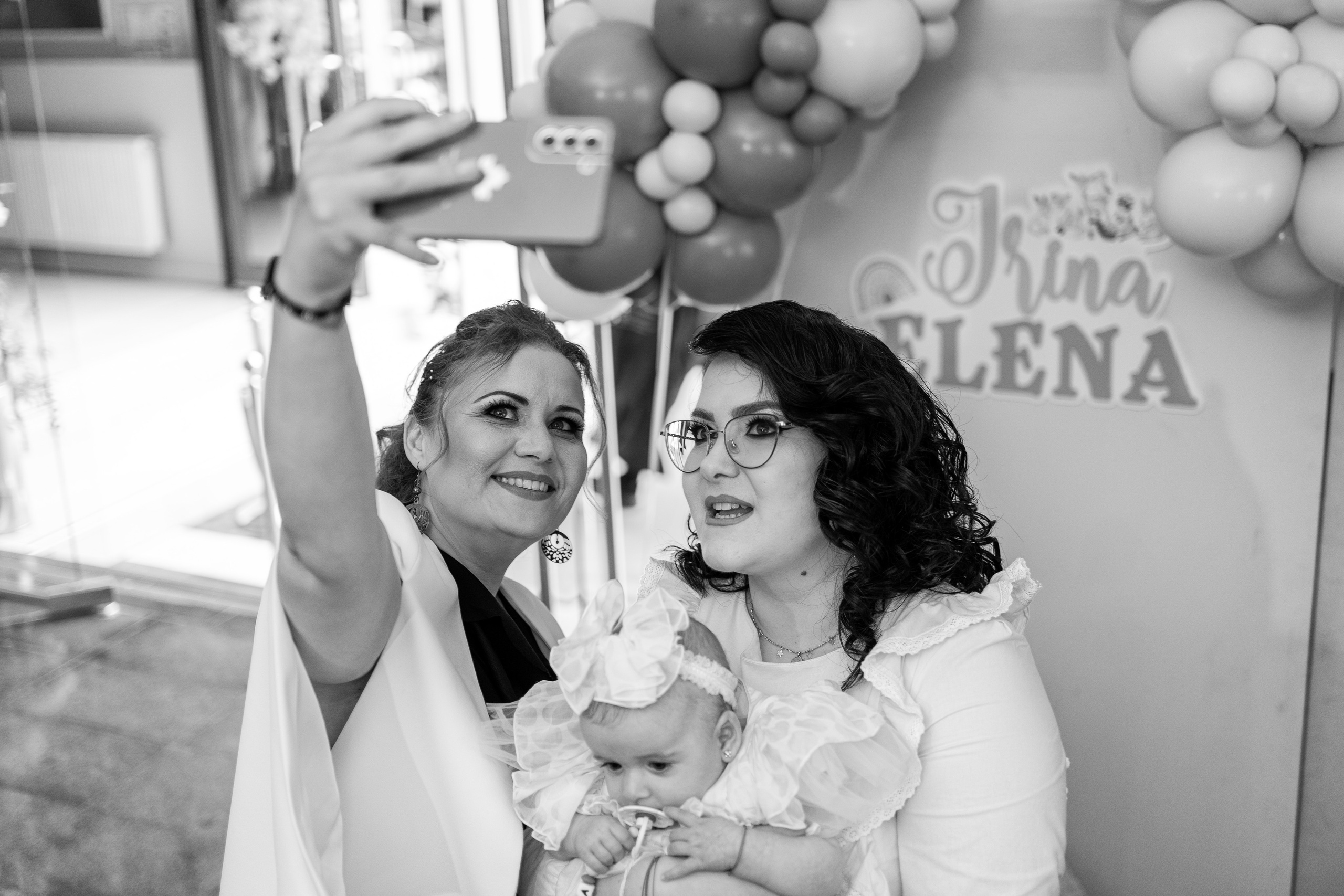 Creștinare Irina Elena. Fotograf evenimente, fotograf nunta, fotograf botez