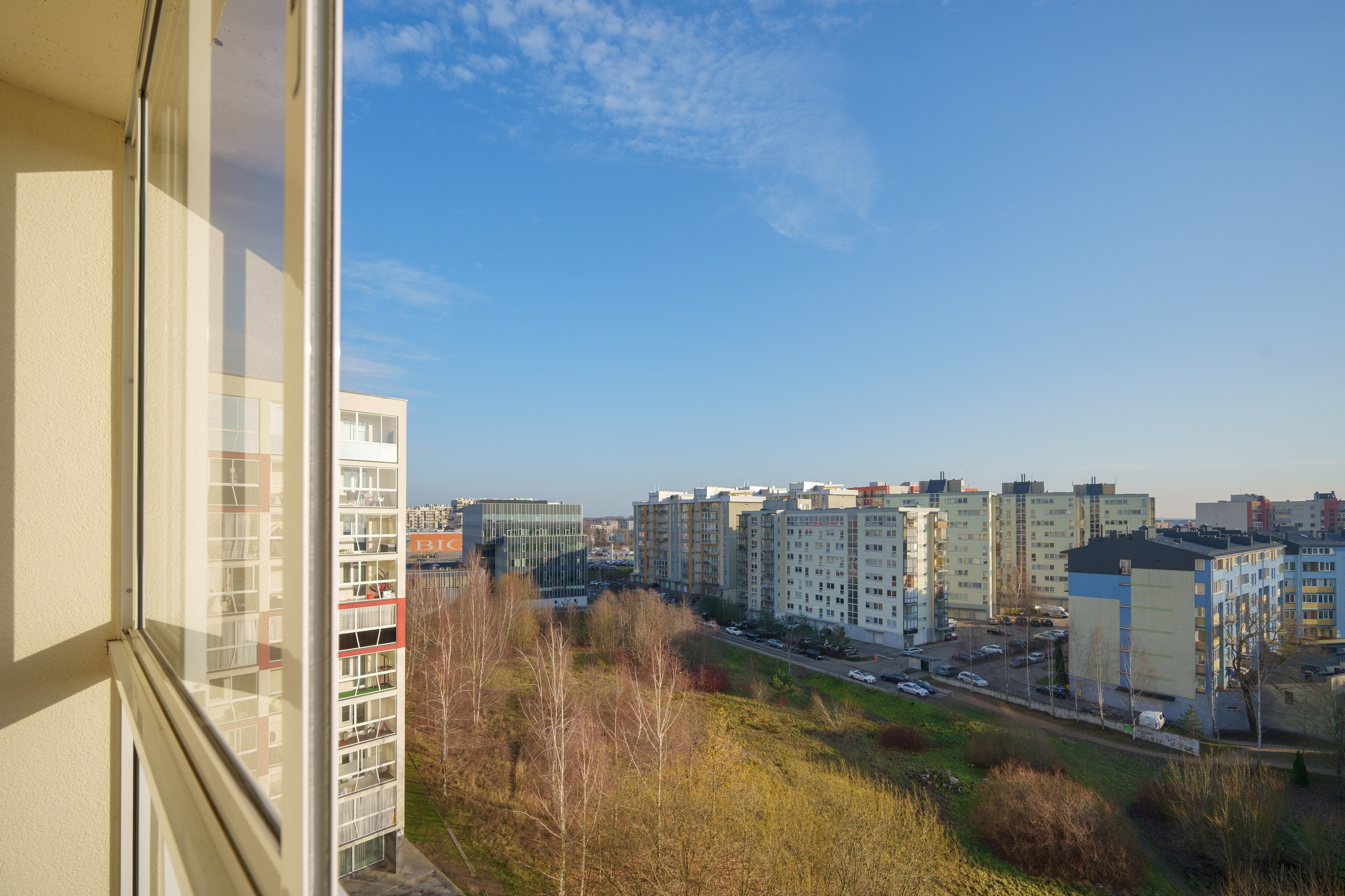 Leičių g. 11. Elina Sapiega fotografė Vilniuje