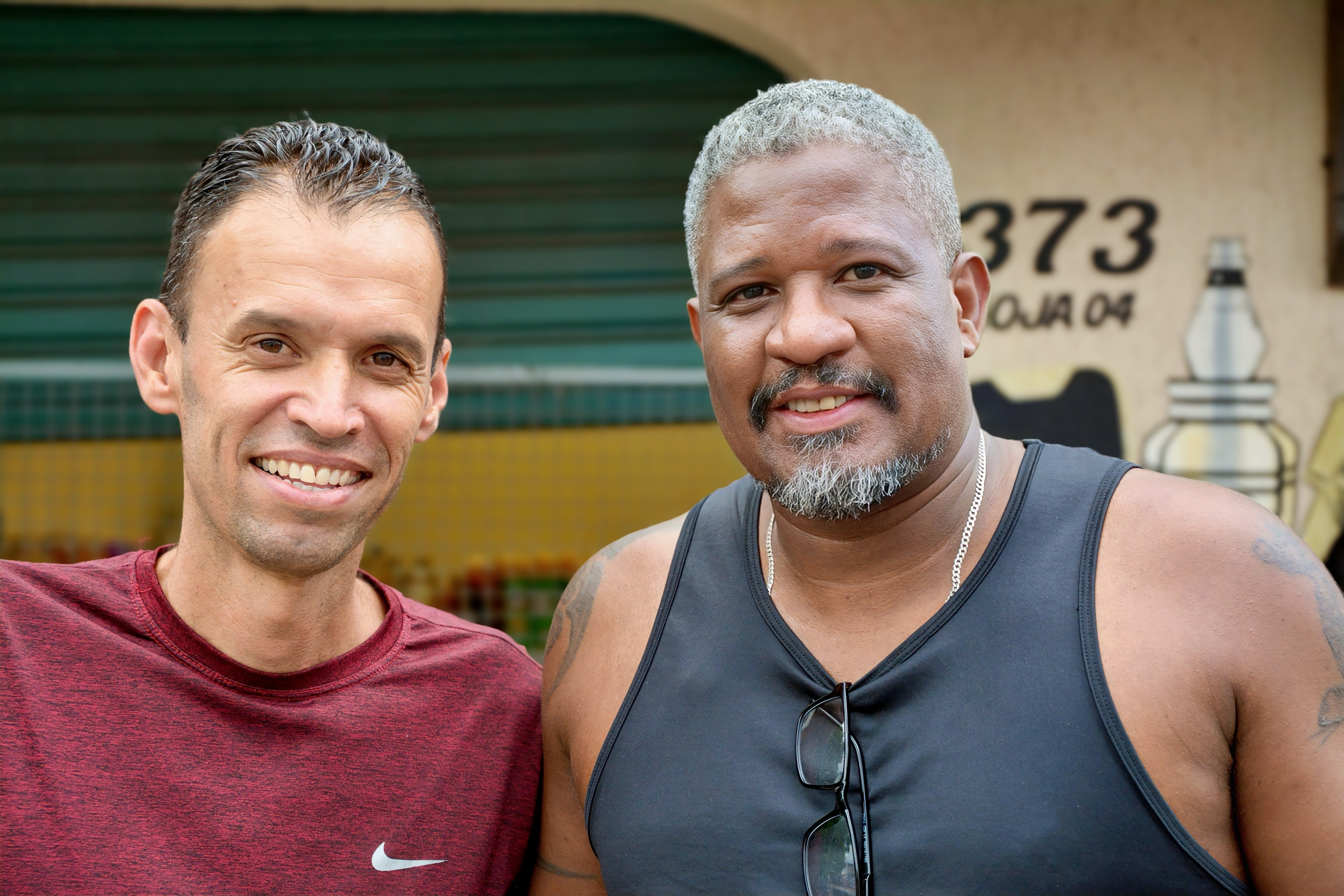 Pagode de Natal (Bar do Bolinha). Letto Produções