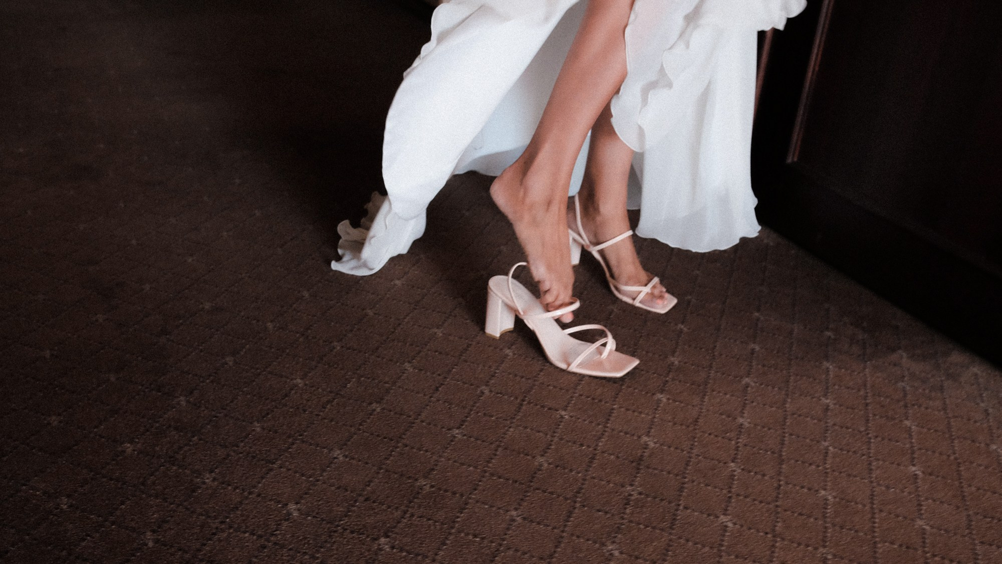 Für Hochzeiten. Photo & video storytelling from Berlin