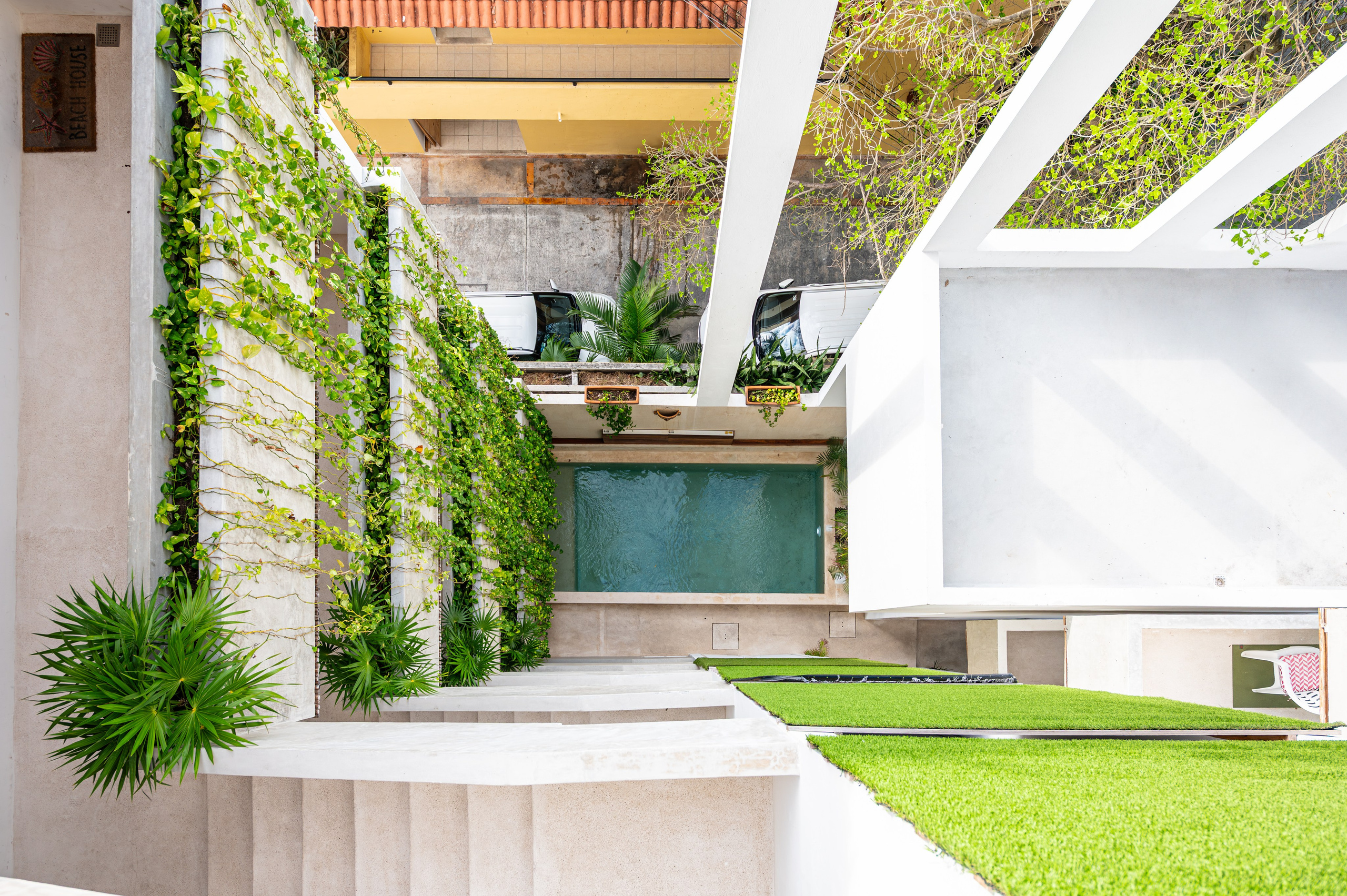 Central 40. ФОТОГРАФ МЕКСИКА КИНТАНА-РОО