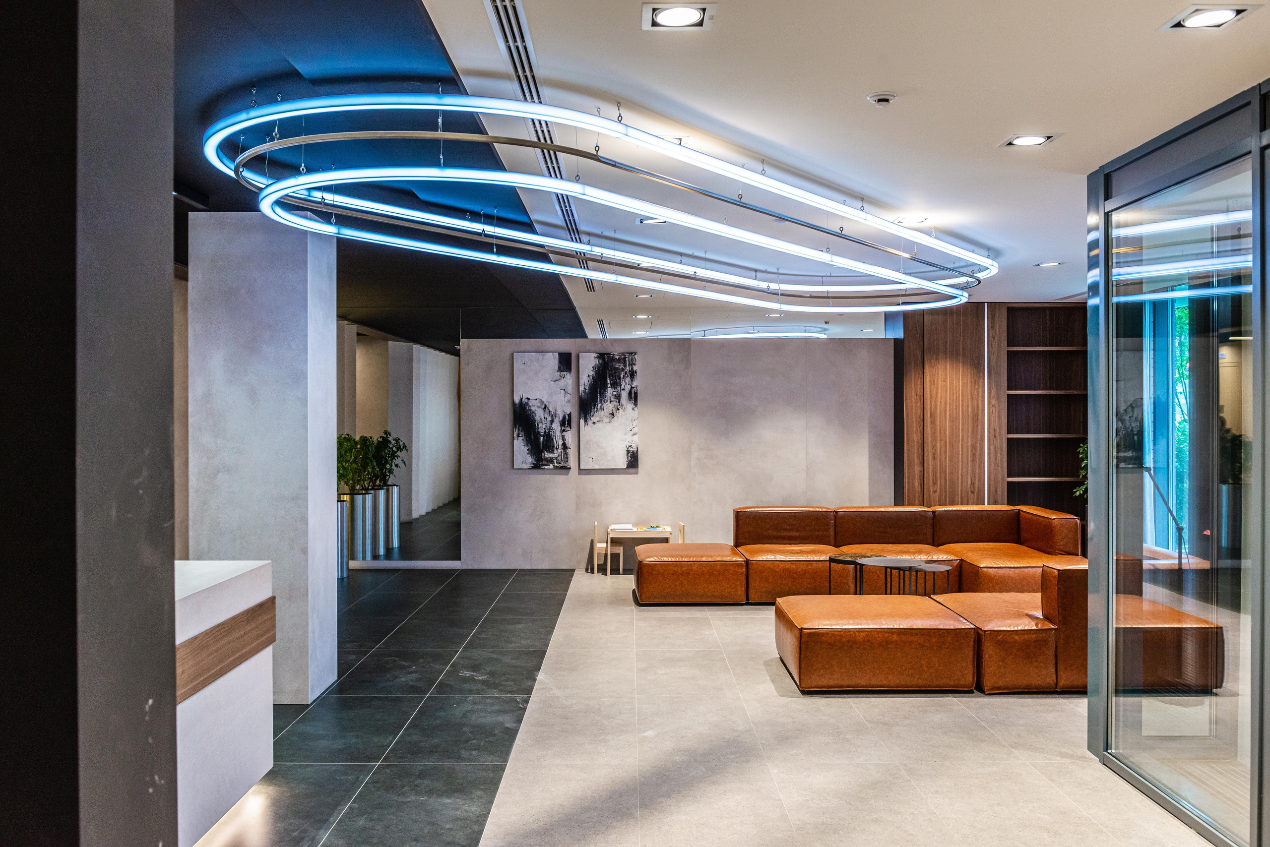 Однокомнатная квартира на Шаболовской. ФОТОГРАФ МЕКСИКА КИНТАНА-РОО