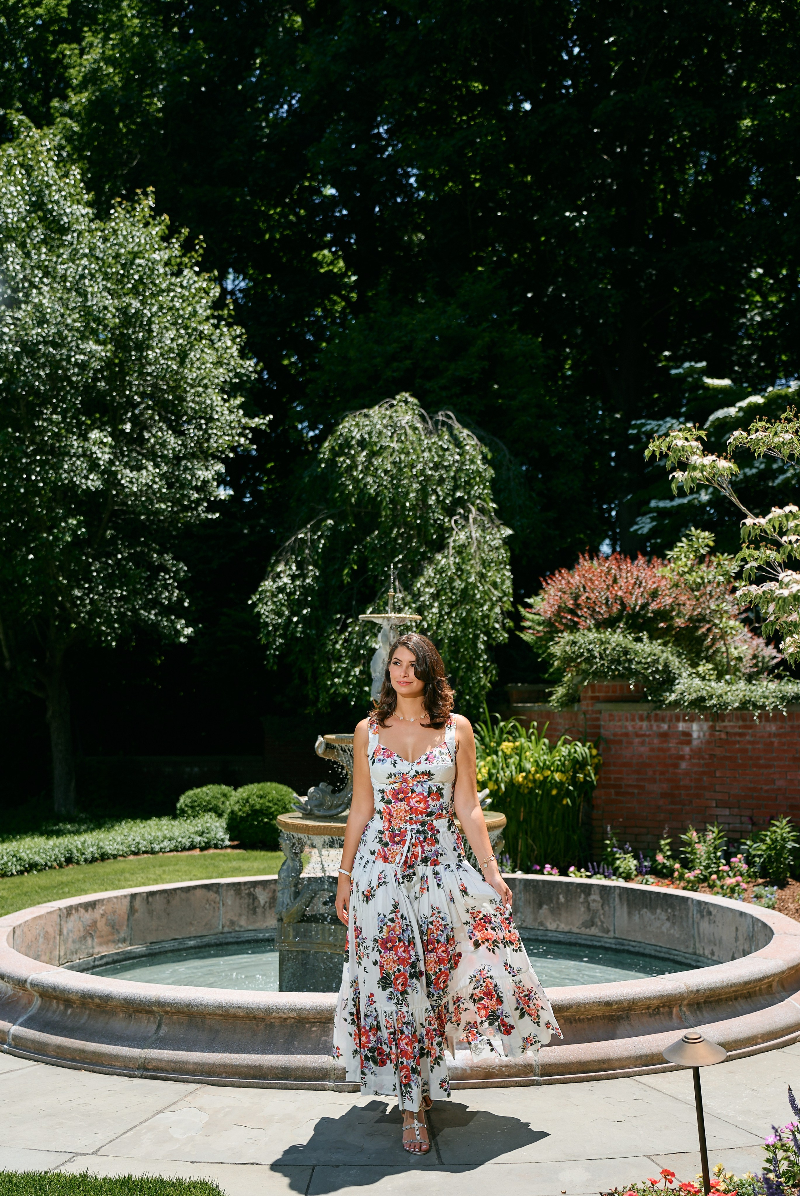 ADRIANNA BRIDAL PARTY. Professional Wedding and event photographer USA New York