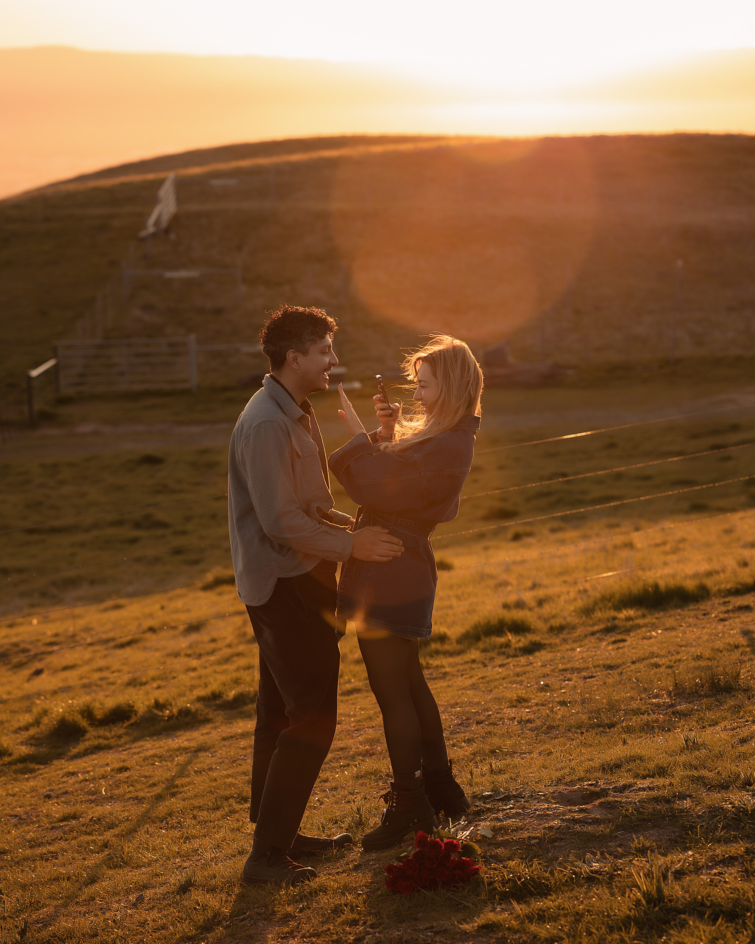 COUPLES. Couples & Families photographer in Bay Area, San Jose, California