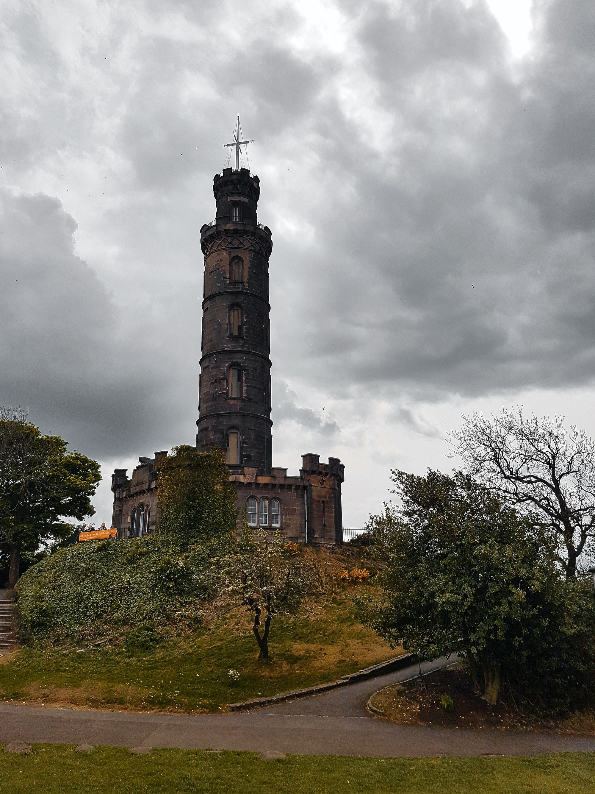 Edinburgh, Scotland — A Hospitality Photographer’s Travel Guide