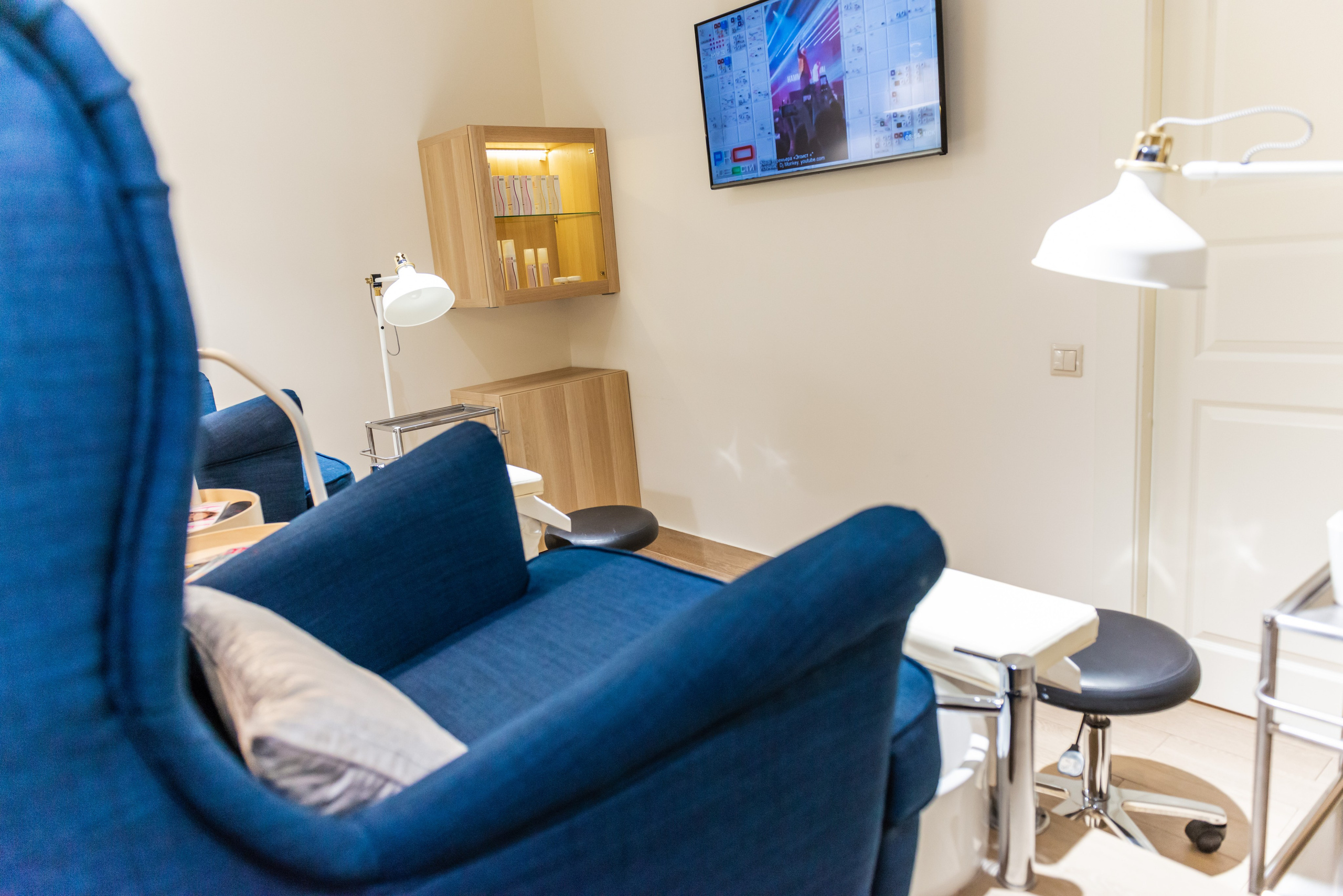 Салон красоты Империя цвета. ФОТОГРАФ МЕКСИКА КИНТАНА-РОО