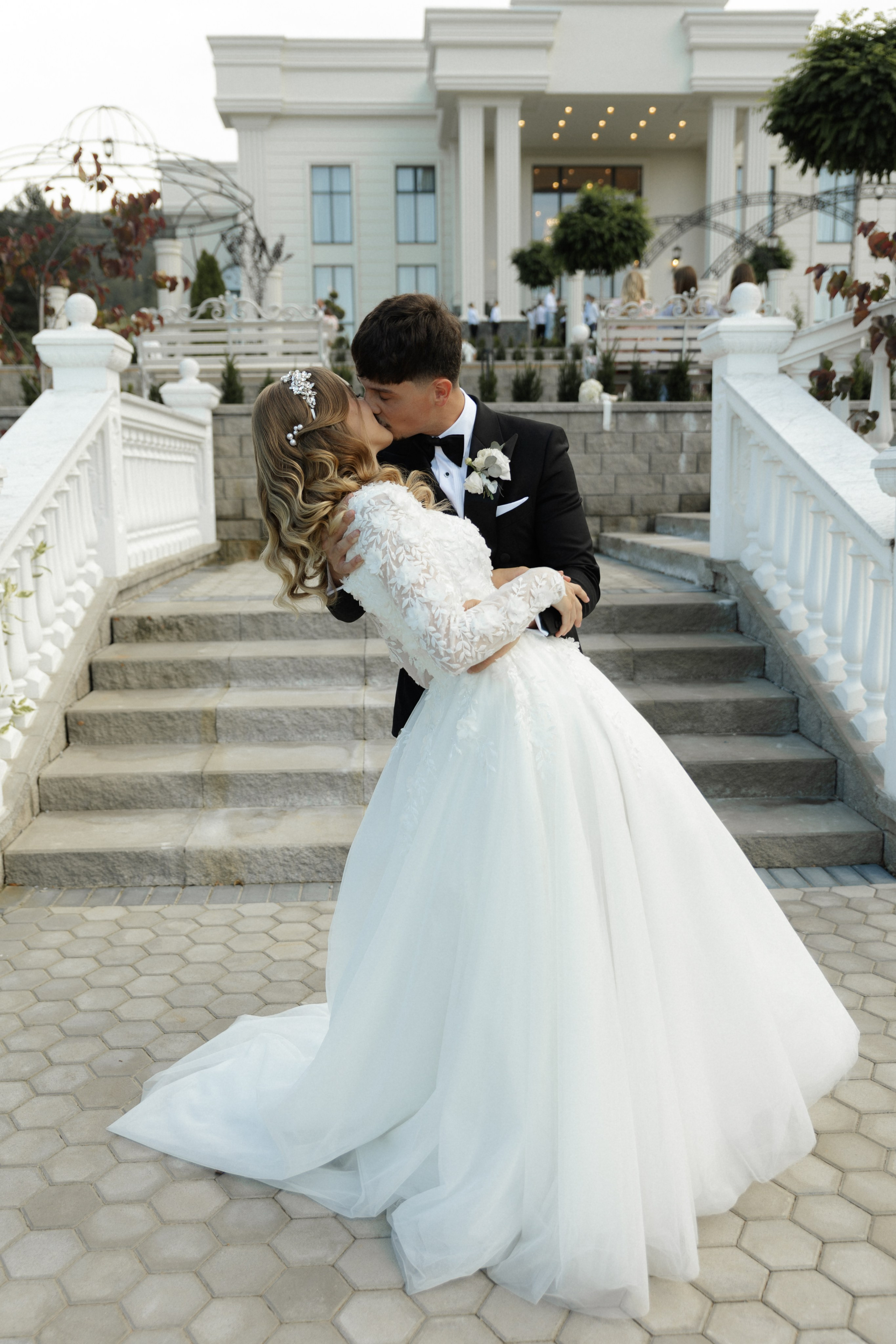 Kevin and Sara wedding in Suceava, Romania. Wedding photographer and videographer based in Timisoara, Romania