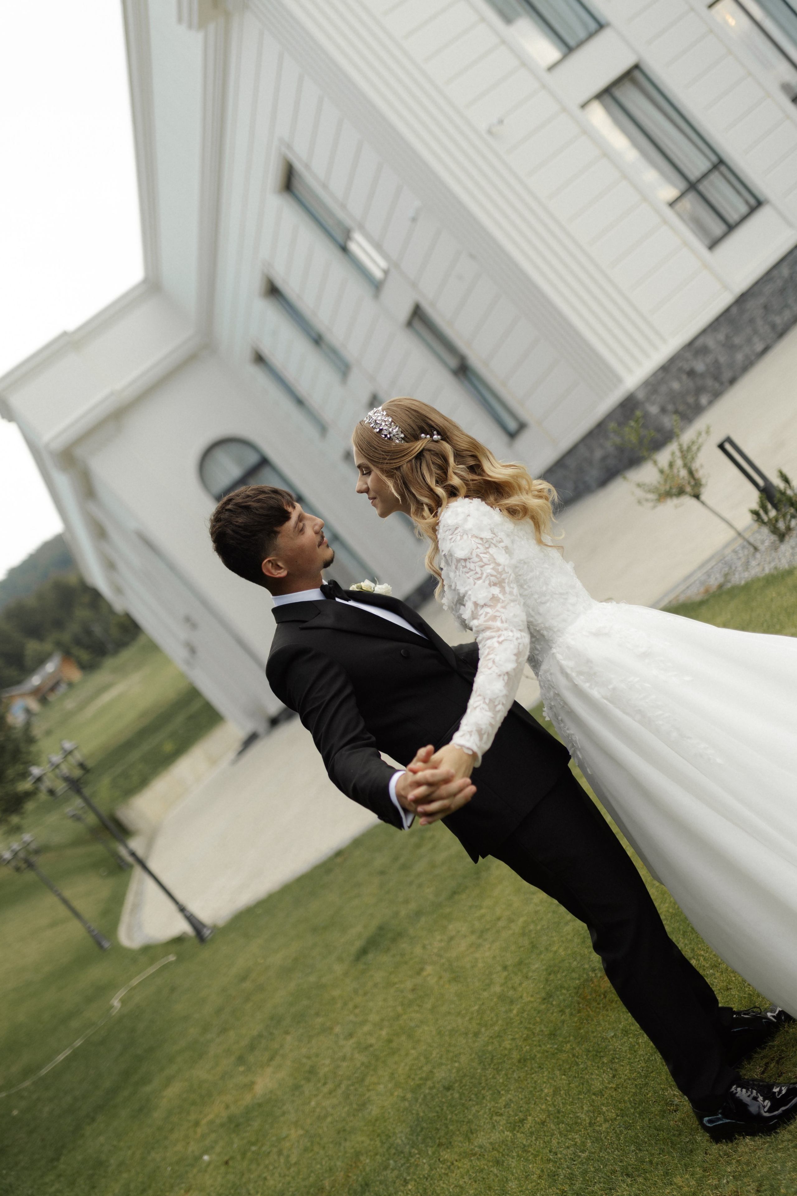Kevin and Sara wedding in Suceava, Romania. Wedding photographer and videographer based in Timisoara, Romania