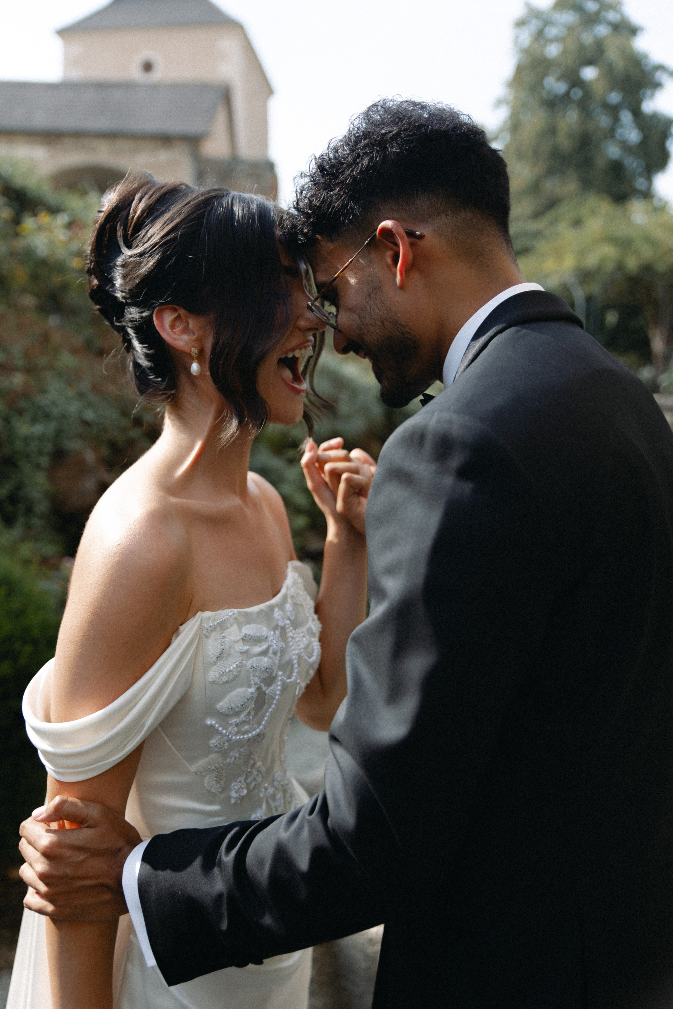 Elegant Castle Wedding in Austria | Alwin & Ruth’s Fairytale Celebration. Wedding photographer and videographer based in Timisoara, Romania