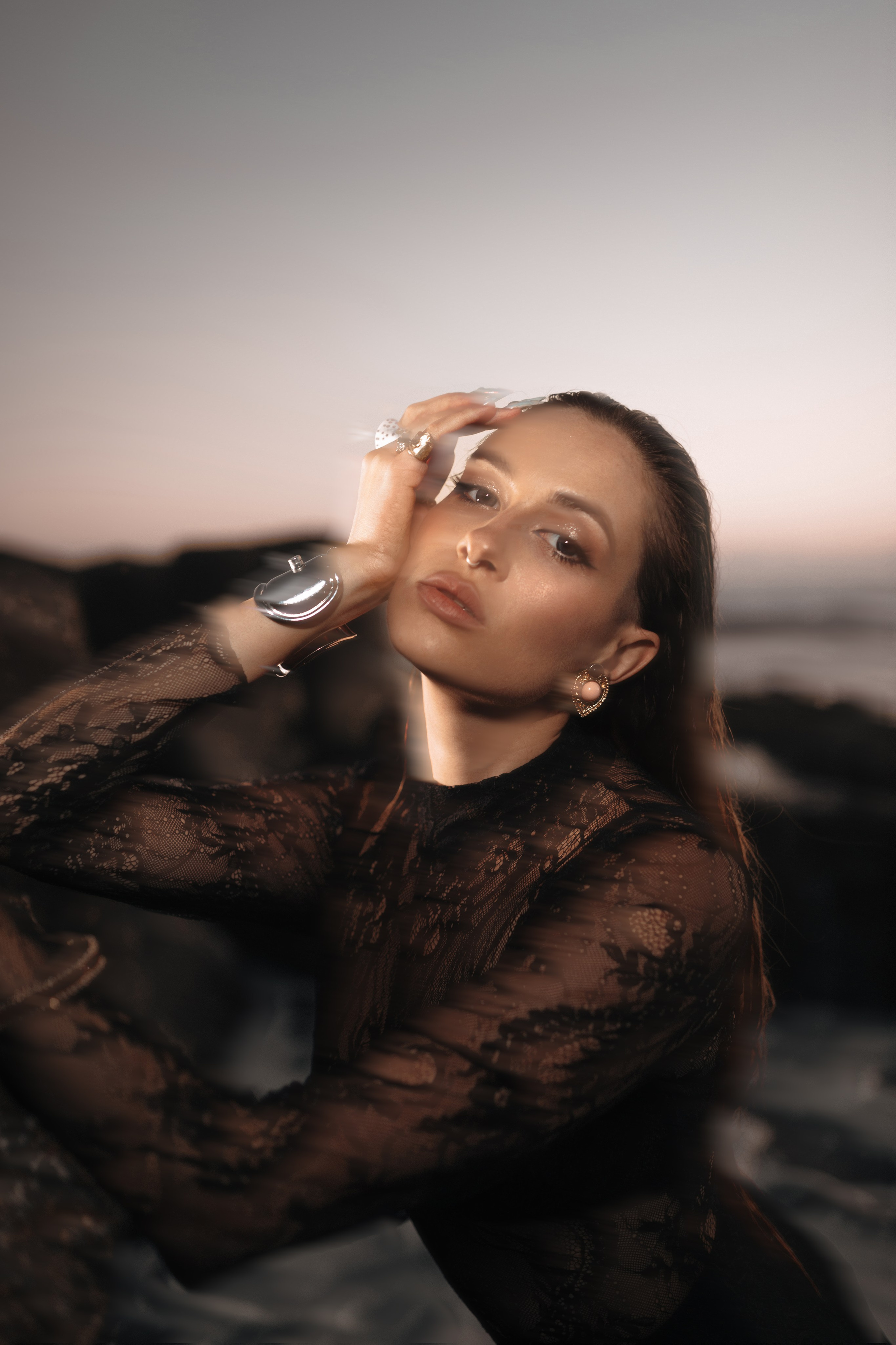 Julia Semenchuk photographer