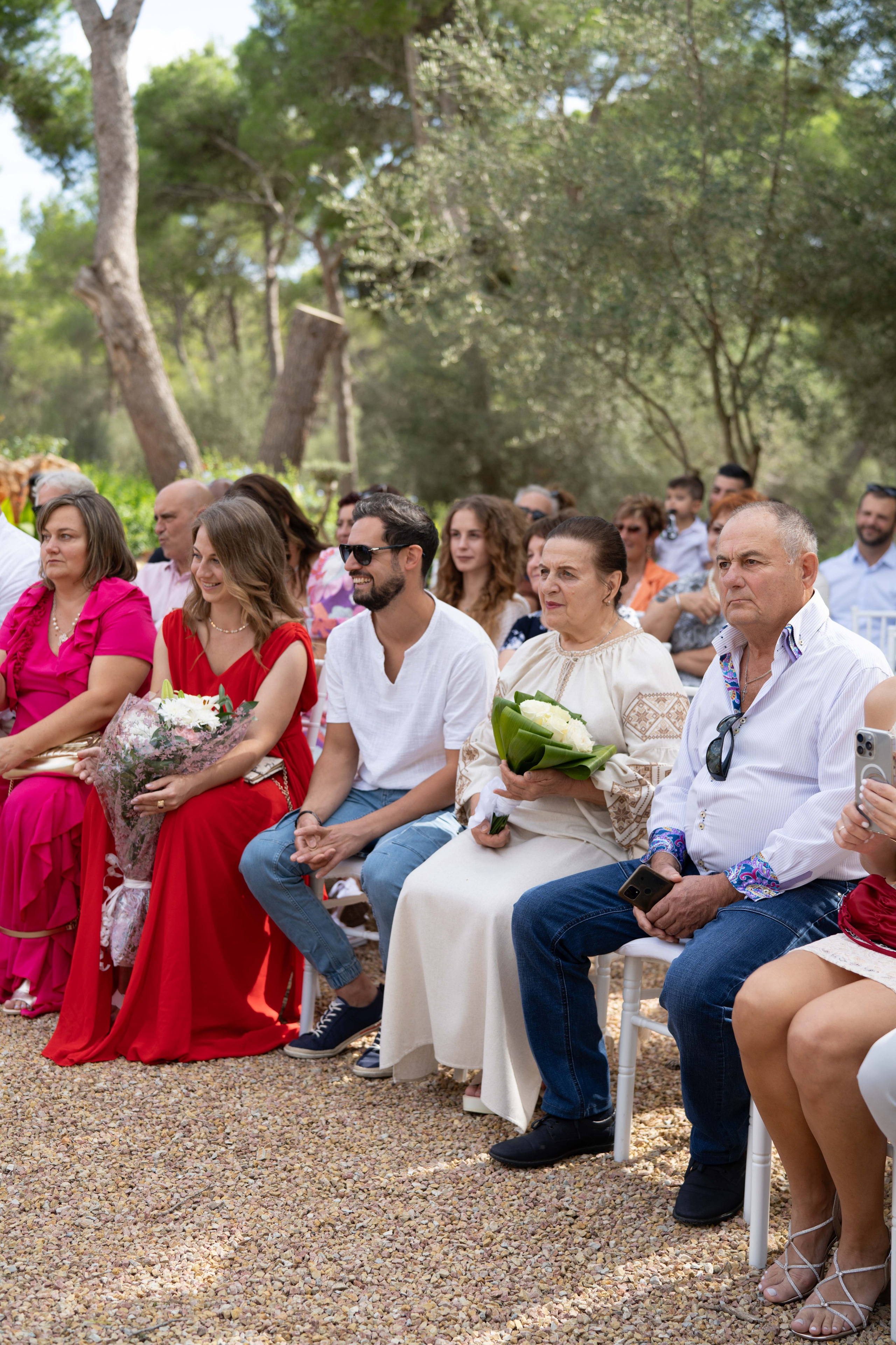 Wedding. Фотограф у Пальма де Майорка