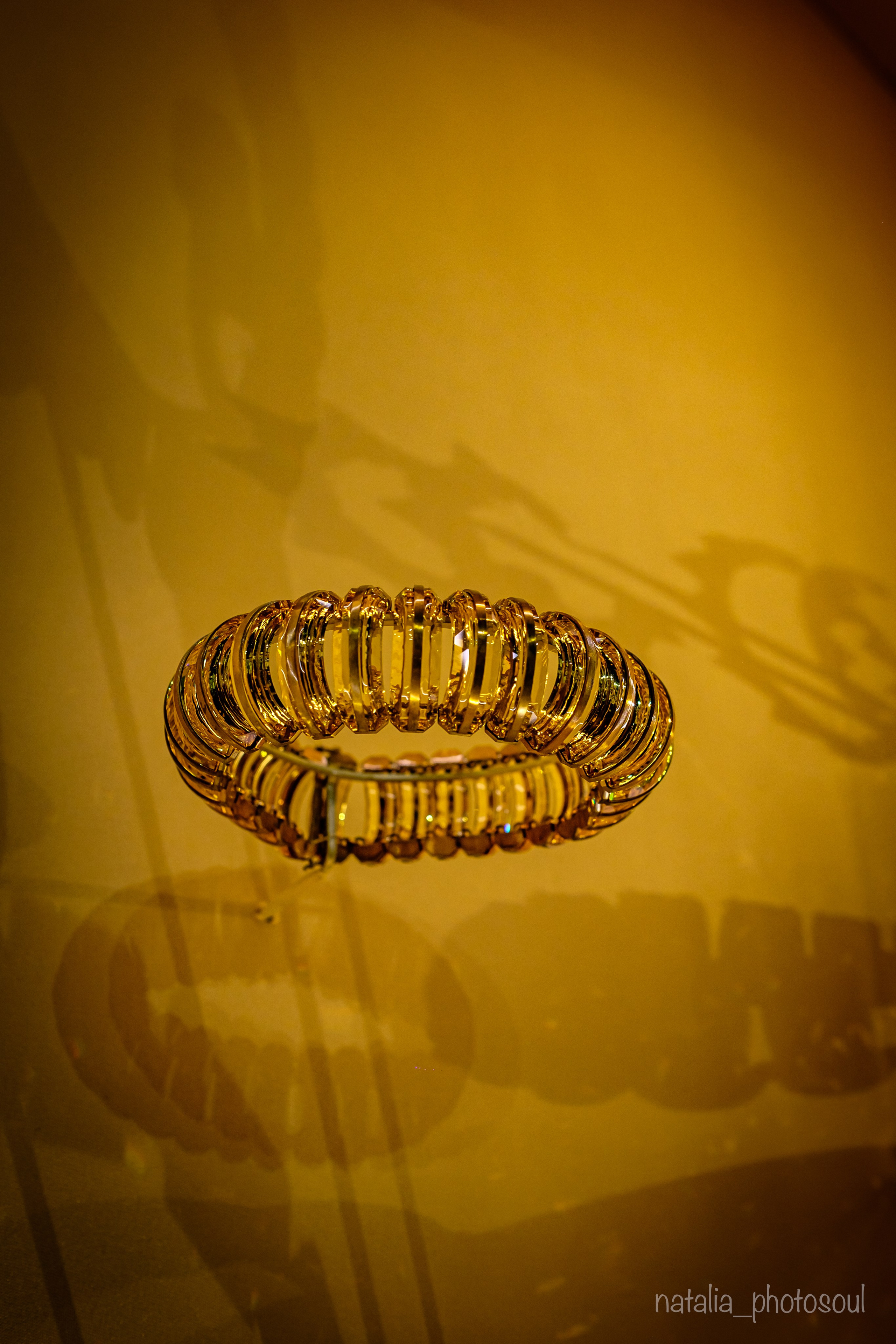 SWAROVSKI MASTERS OF LIGHT FROM VIENNA TO SEOUL. Photographer in Seoul Dobrokvashina Natalya