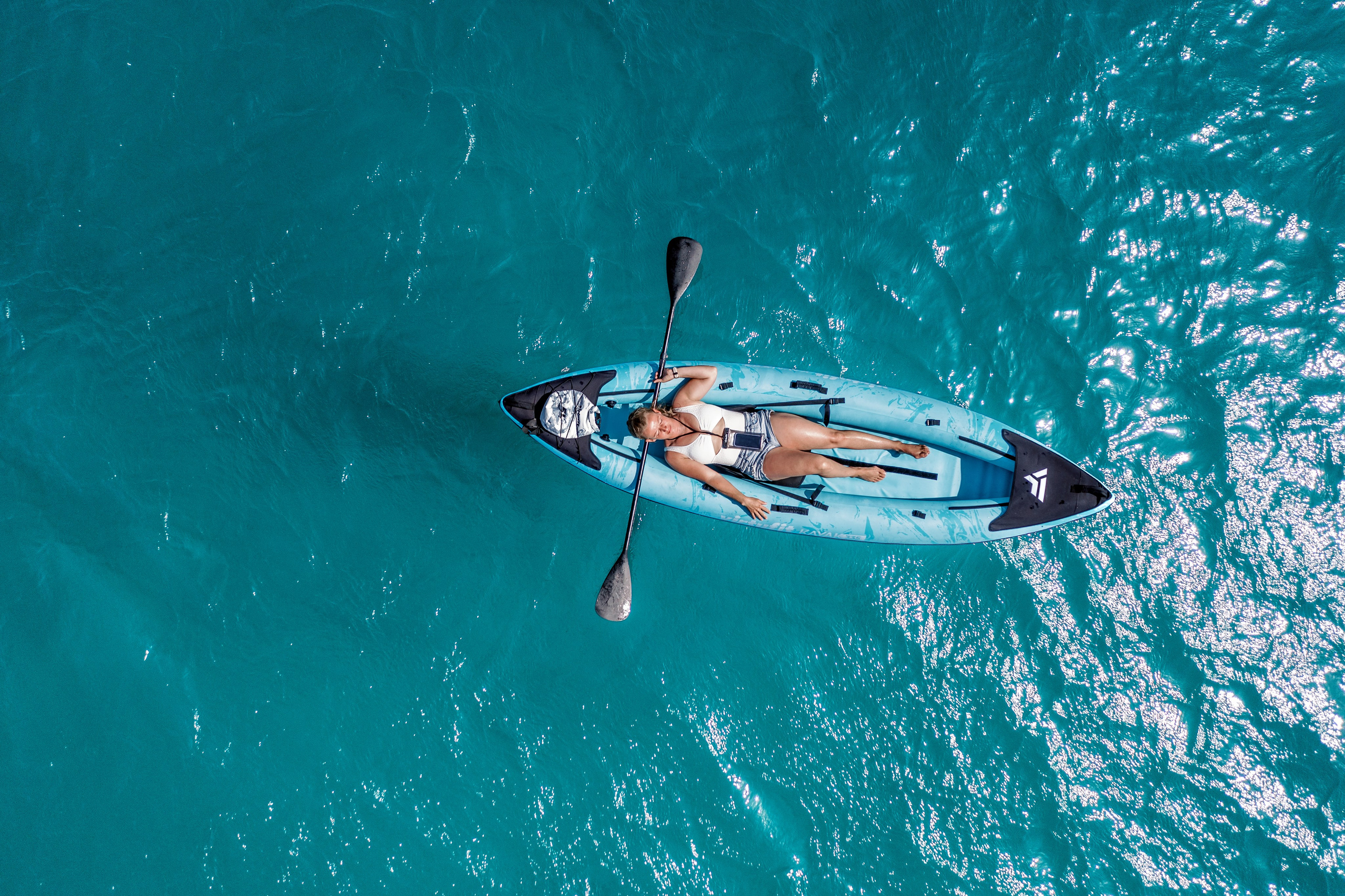 VirtuFit | Commercial Video & Photography Production for New Kayaks in Baleal & Peniche. Beyond Creative 20 | Cinematic Video & Photography Production Lisbon & Algarve