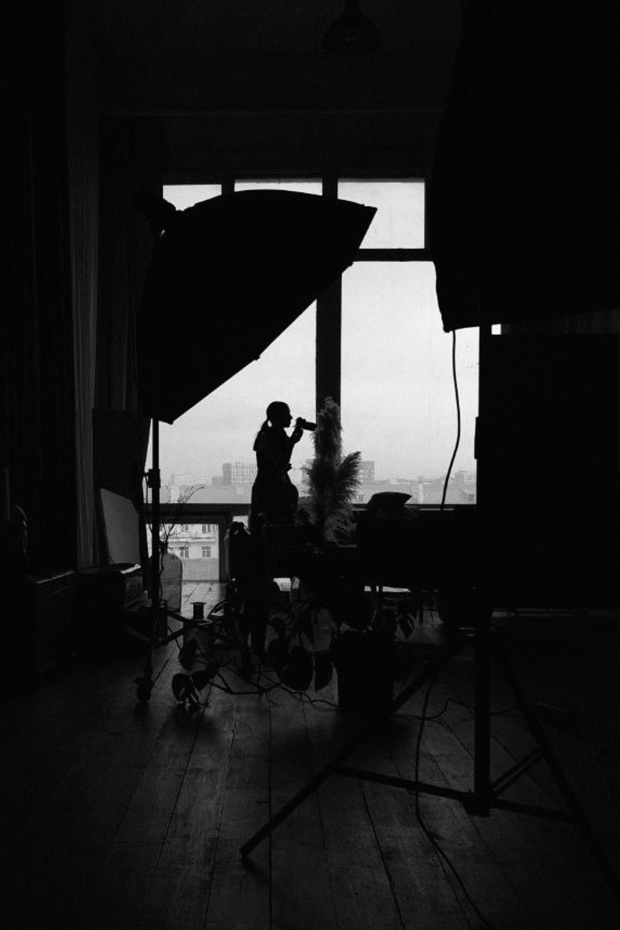 ABOUT ME. Tiana Mubo | Photographer & Creative Director | Berlin