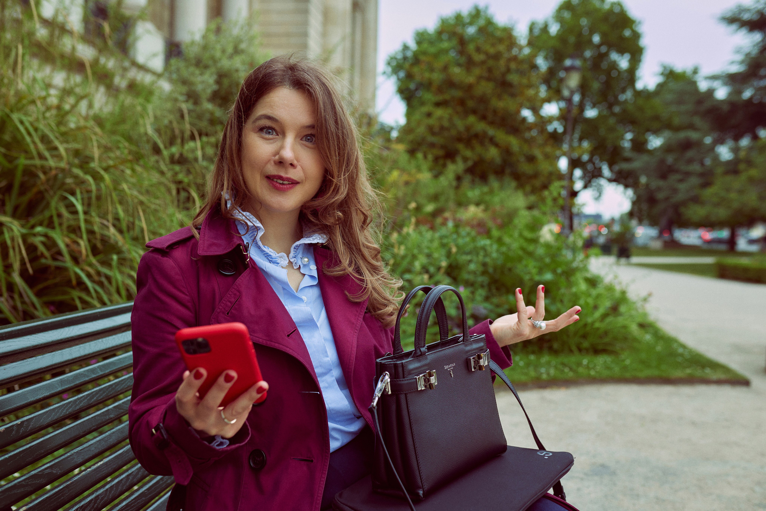 Создание контента с нуля