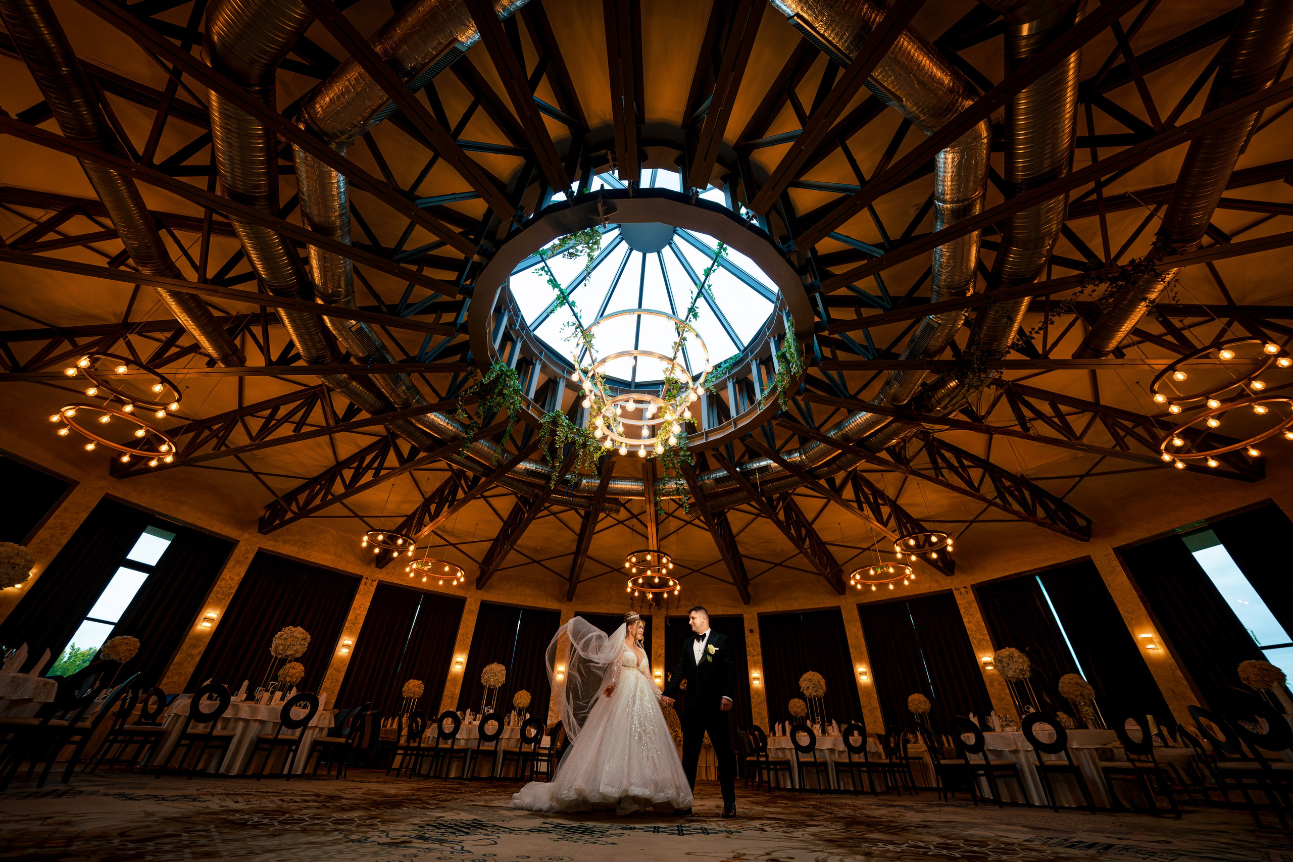 Andreea, Damian si Aris. Fotograf nunta si evenimente Giurgiu