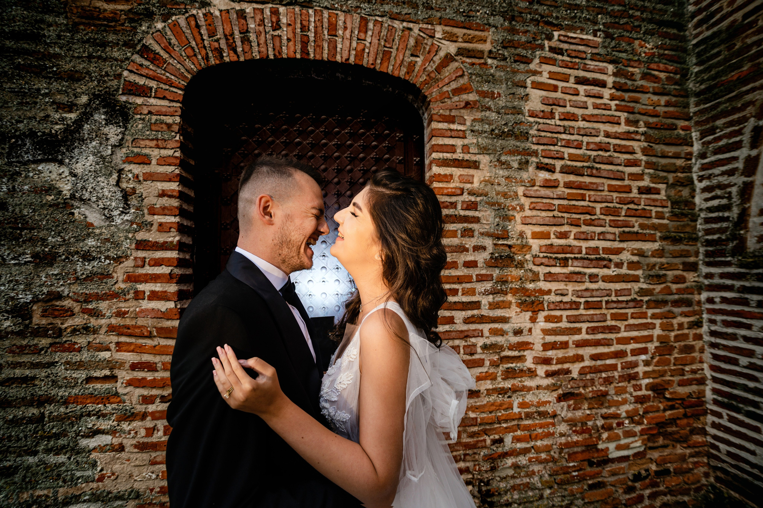 Andreea & Remus. Acasă