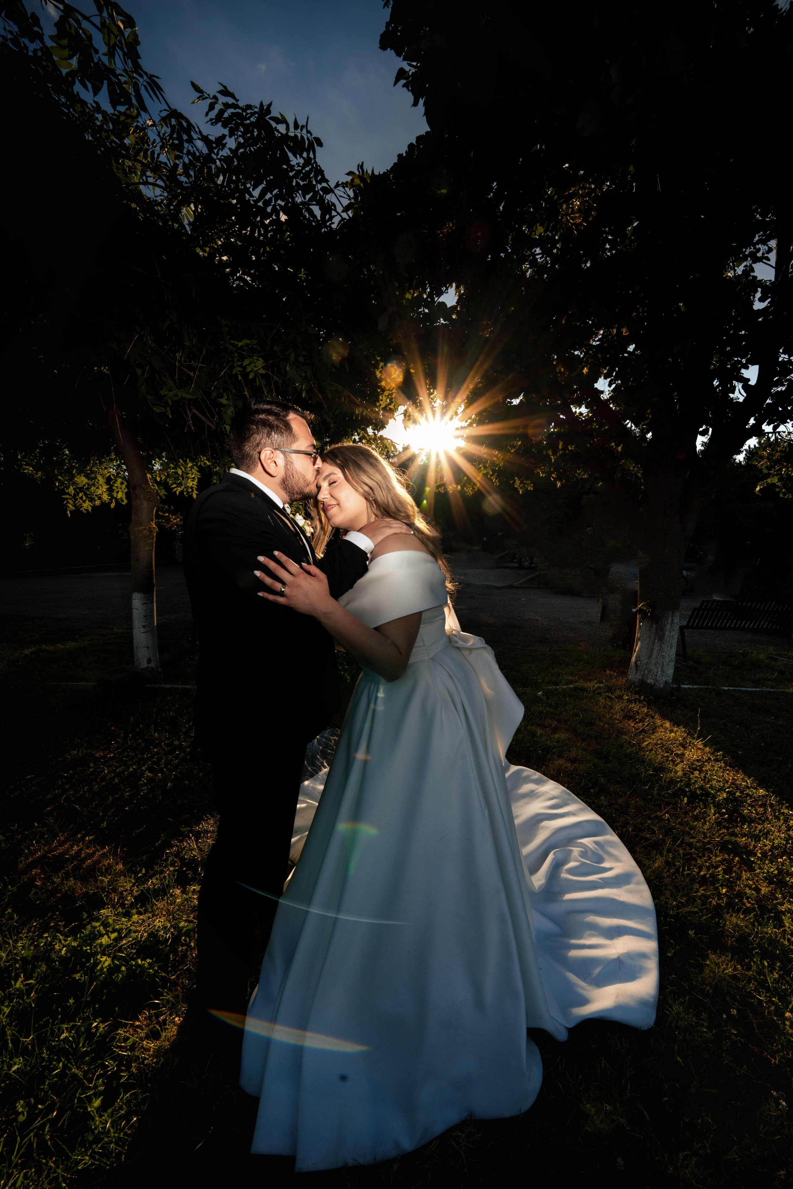 Madalina & Alex. Acasă