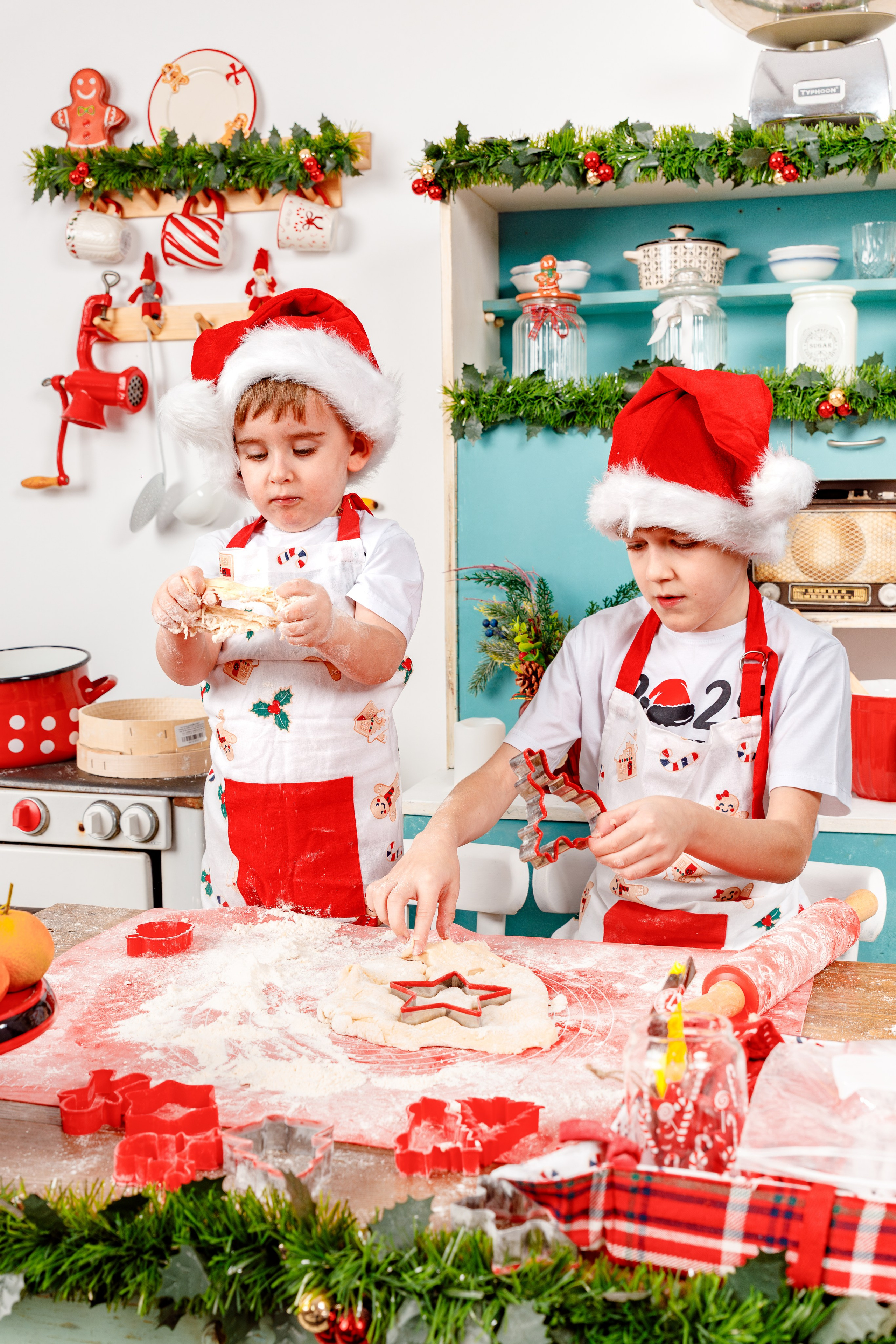 Sedinte foto craciun. Lucian Dedeu — Fotograf