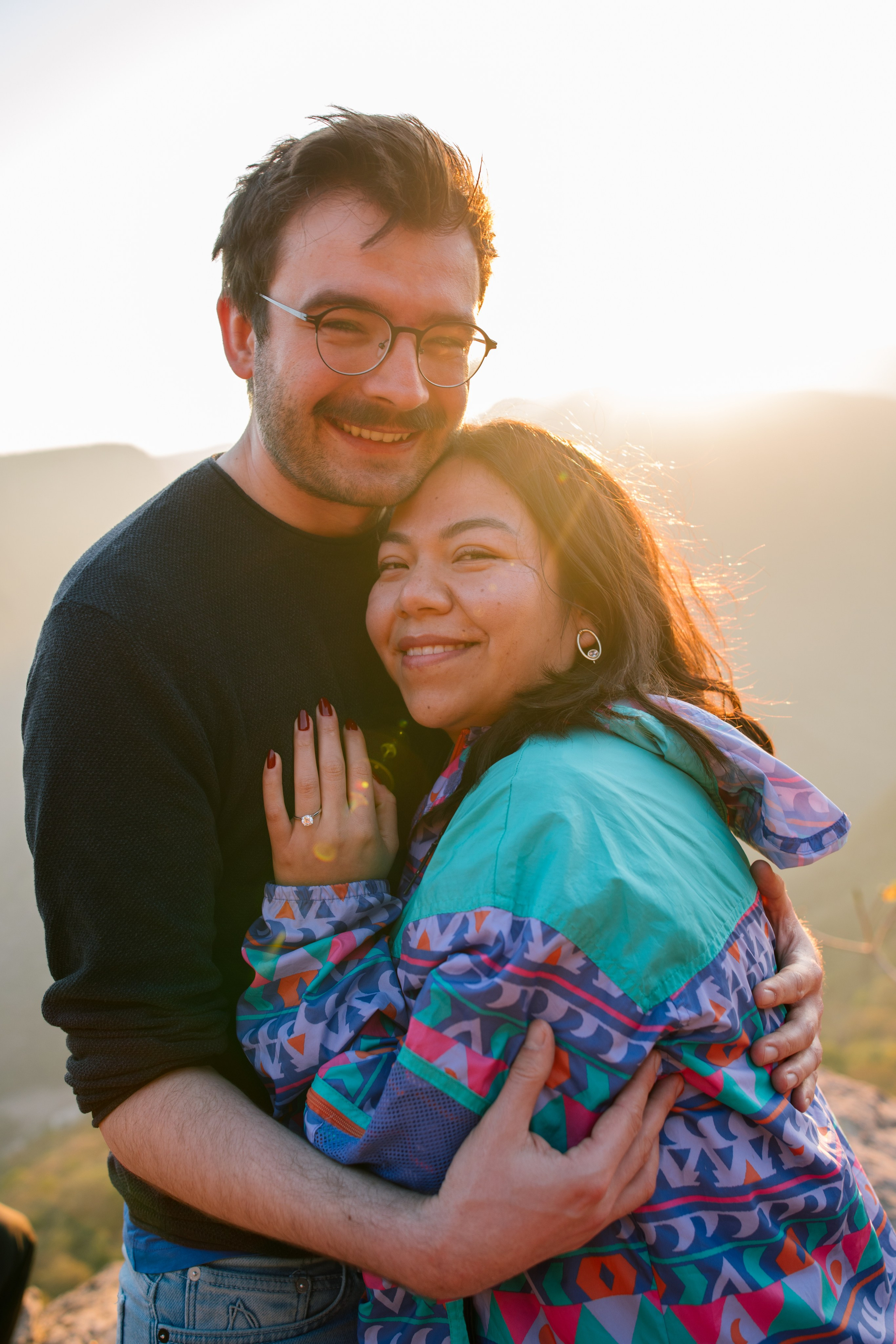 Propuesta matrimonio. Principal