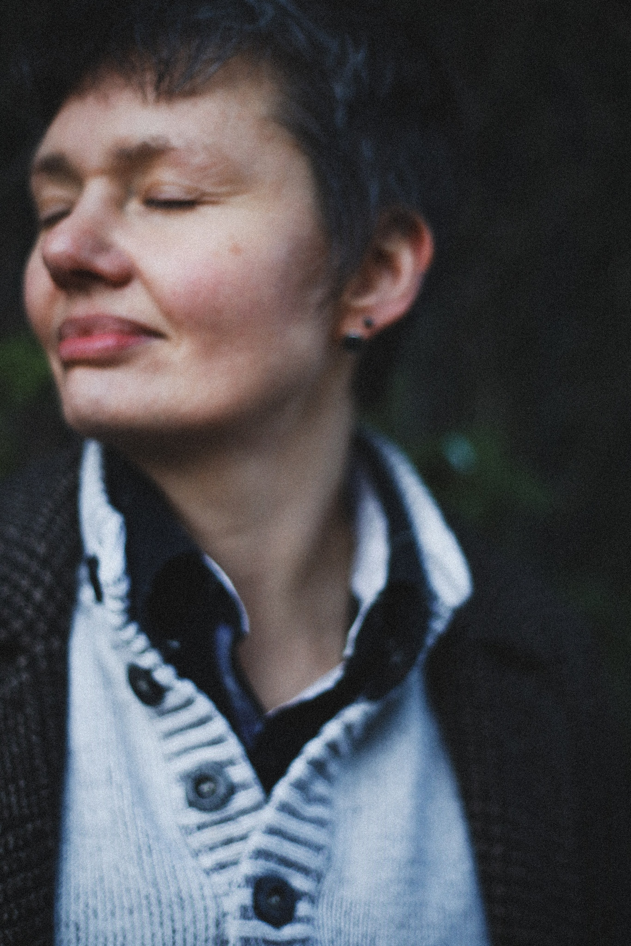 Regents Canal Vi. Виктория Дини. Арт-фотография