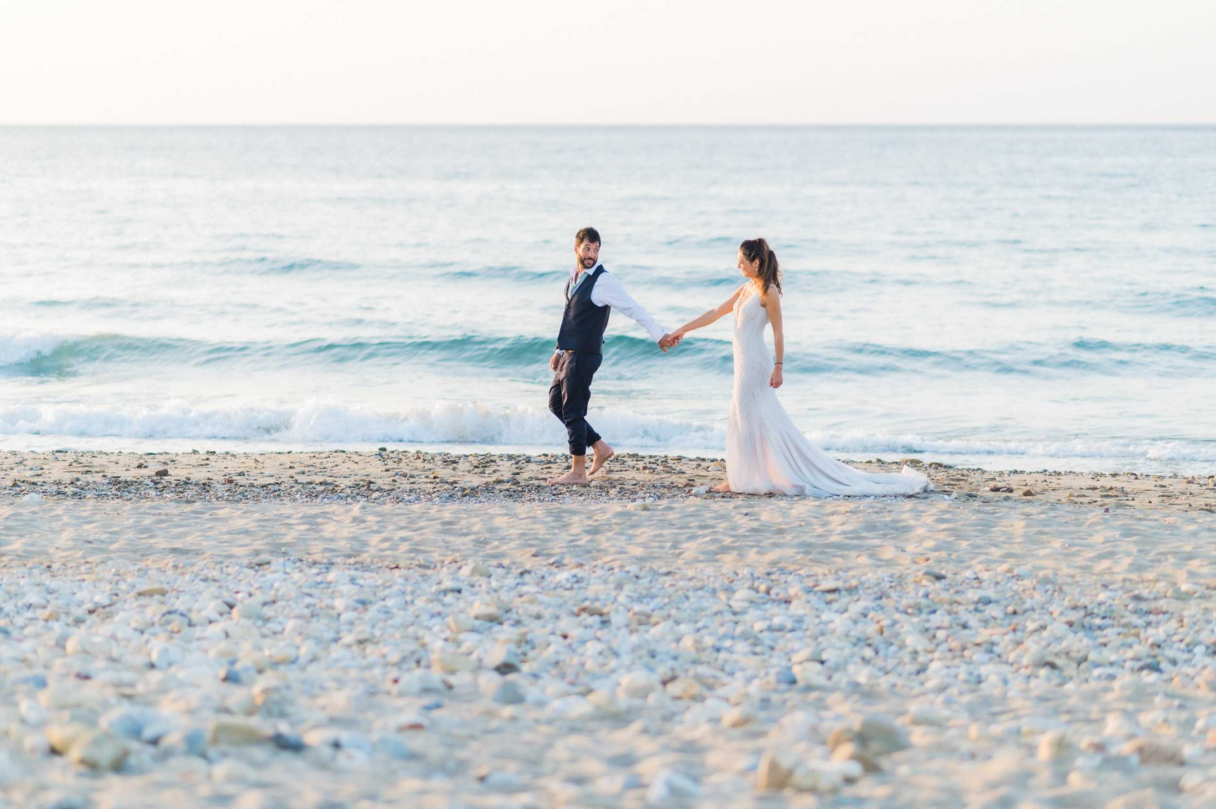 Photograper in Chania, Crete