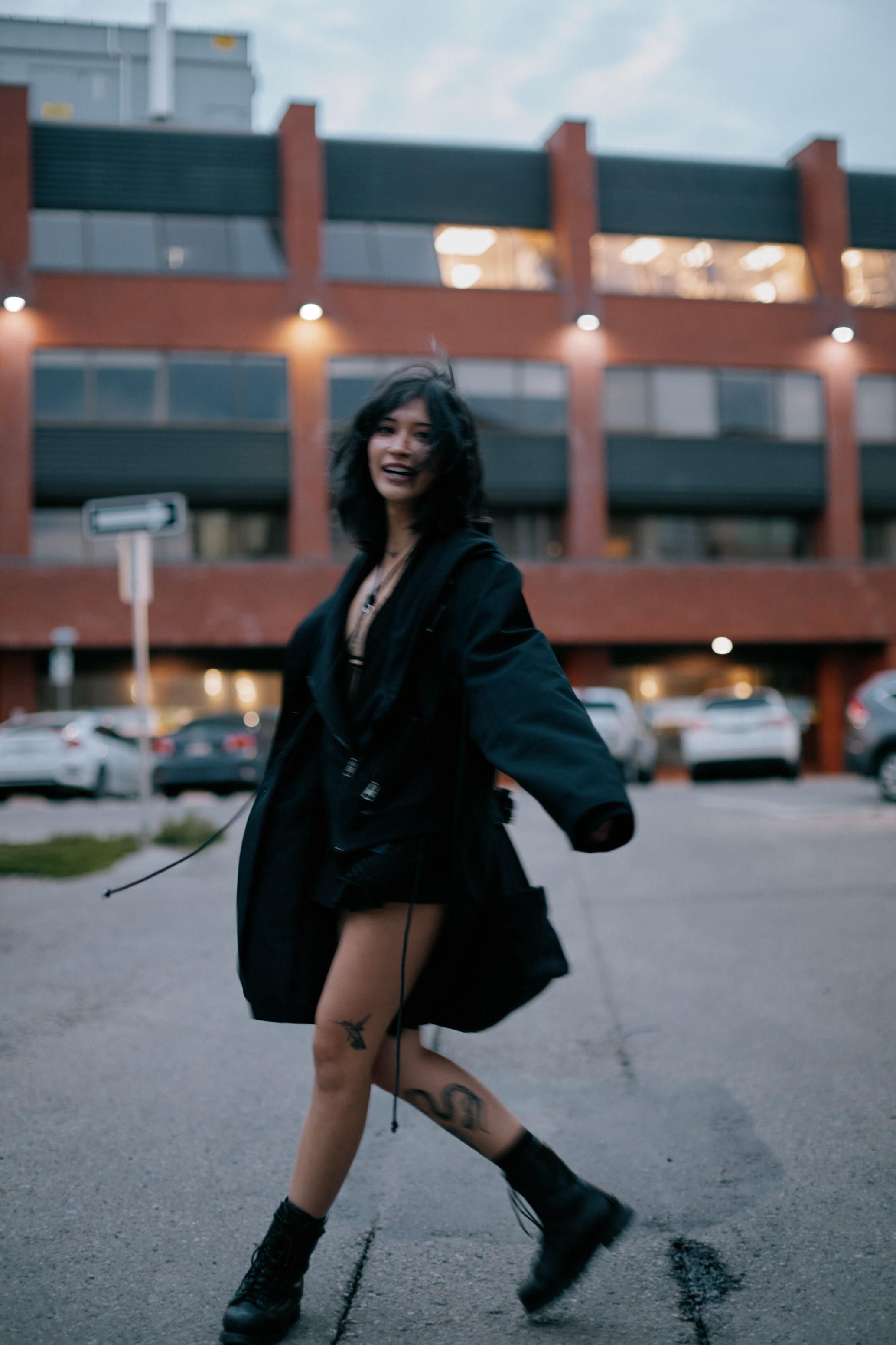 Kensington, YYC. Location131 | Vancouver Photographer for Fashion, Portraits, Events and More Across Canada| YVR — Vlad Li