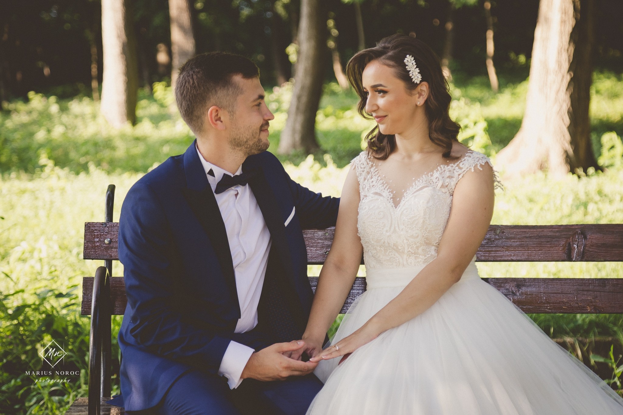 Alina & Petru | Castelul Miclauseni Iasi