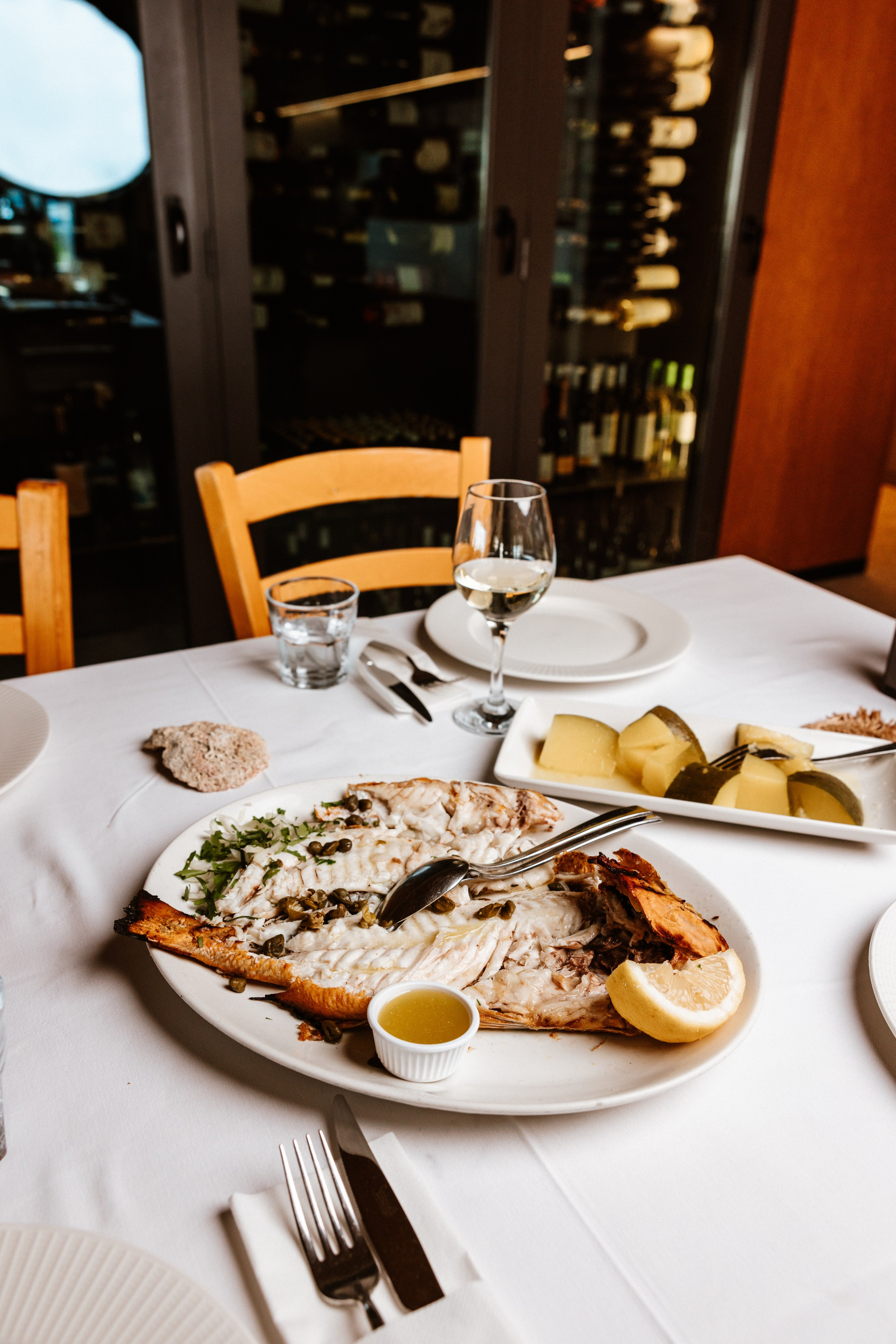 Our Latest Work. Giannis Ioannou