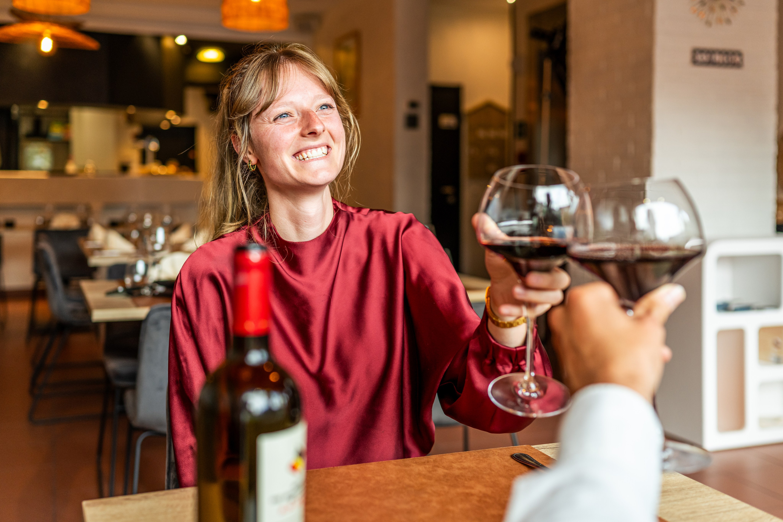 Fotografie Comercială pentru Restaurante & Hoteluri - Stefan Bogdan. Fotograf de nuntă Belgia - Stefan Bogdan | Fotograf roman