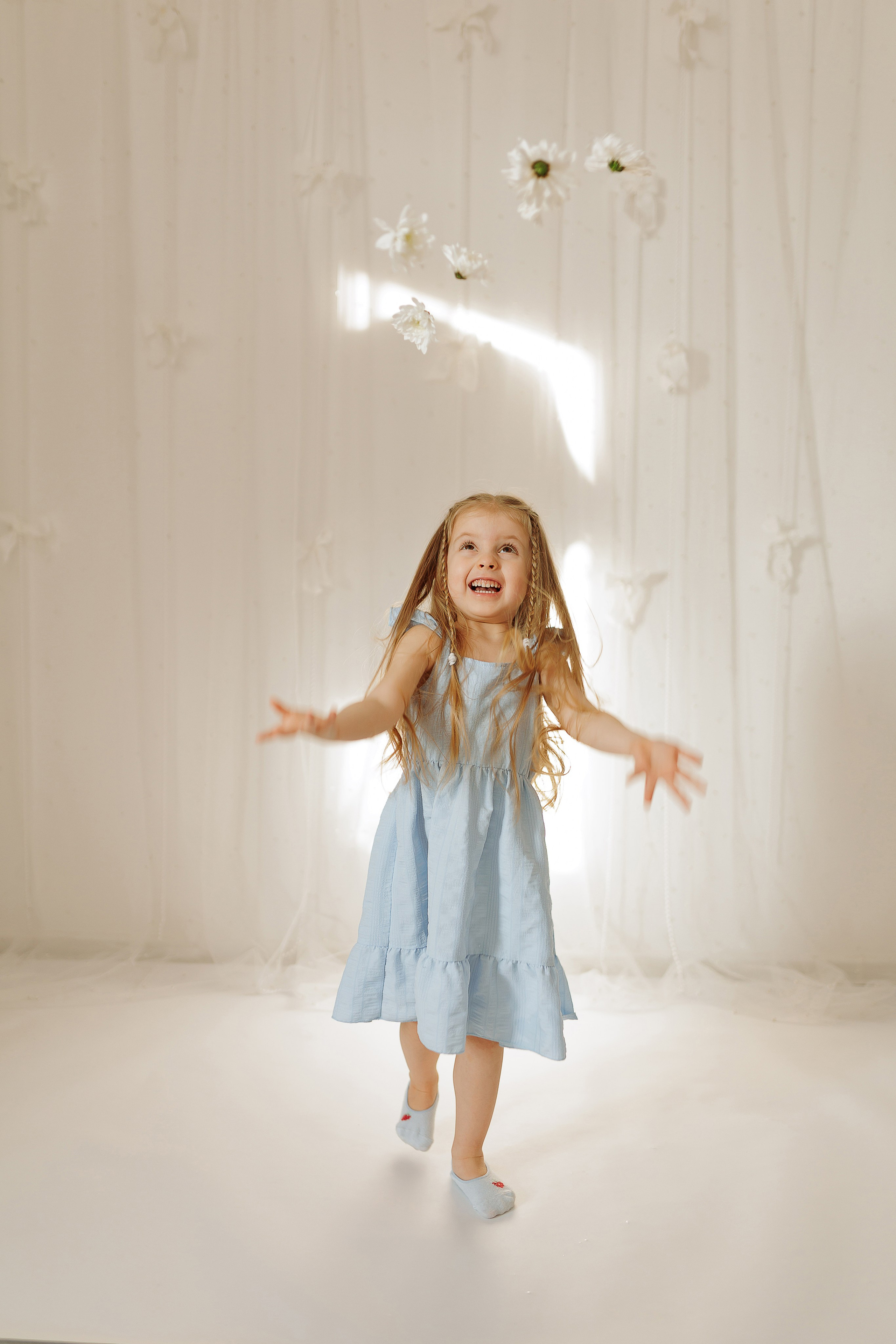 Семейный и портретный фотограф в Эстонии Наталья Фрейманис