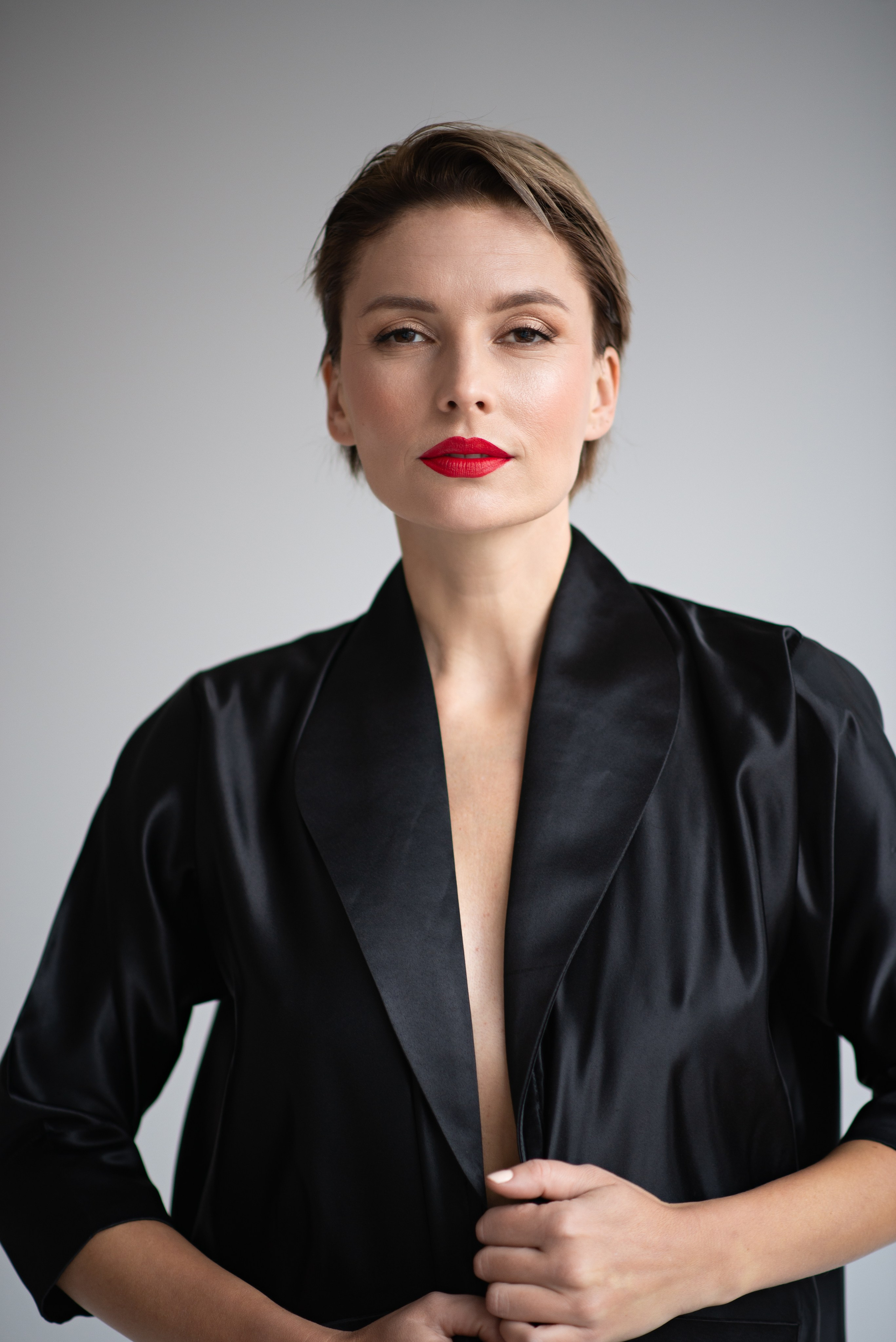 Fashion Fotoshoot. Katerina Sheveleva | Fashion | Photography & Direction | Antwerpen | België