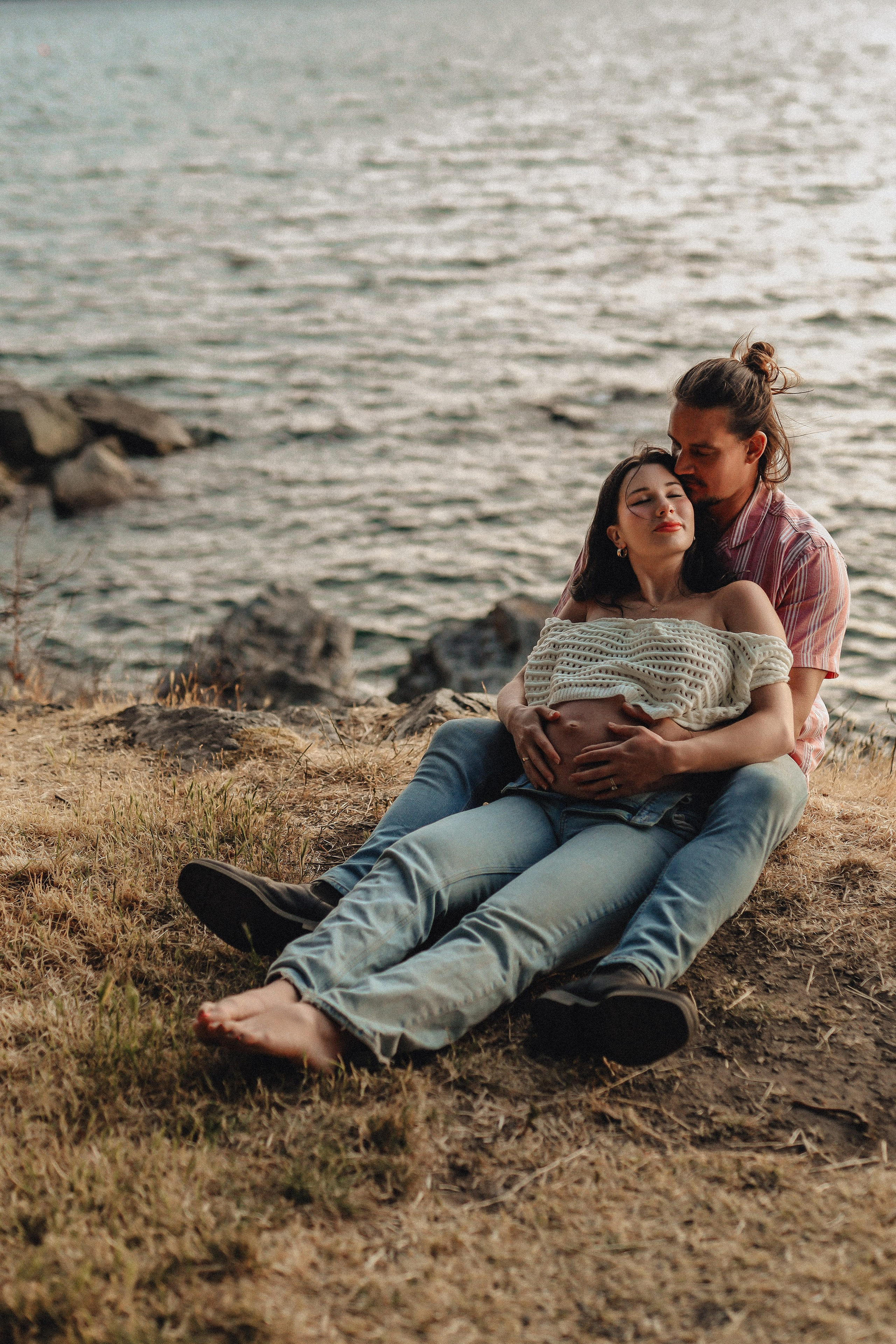 Maternity. Ellen Litvinova photography